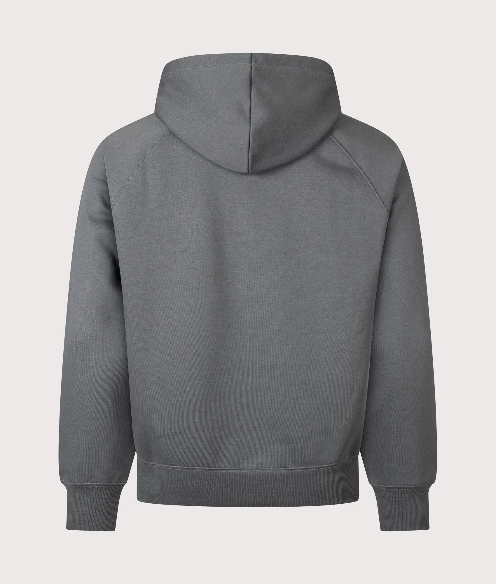 Regular Fit Chase Hoodie - Image 3