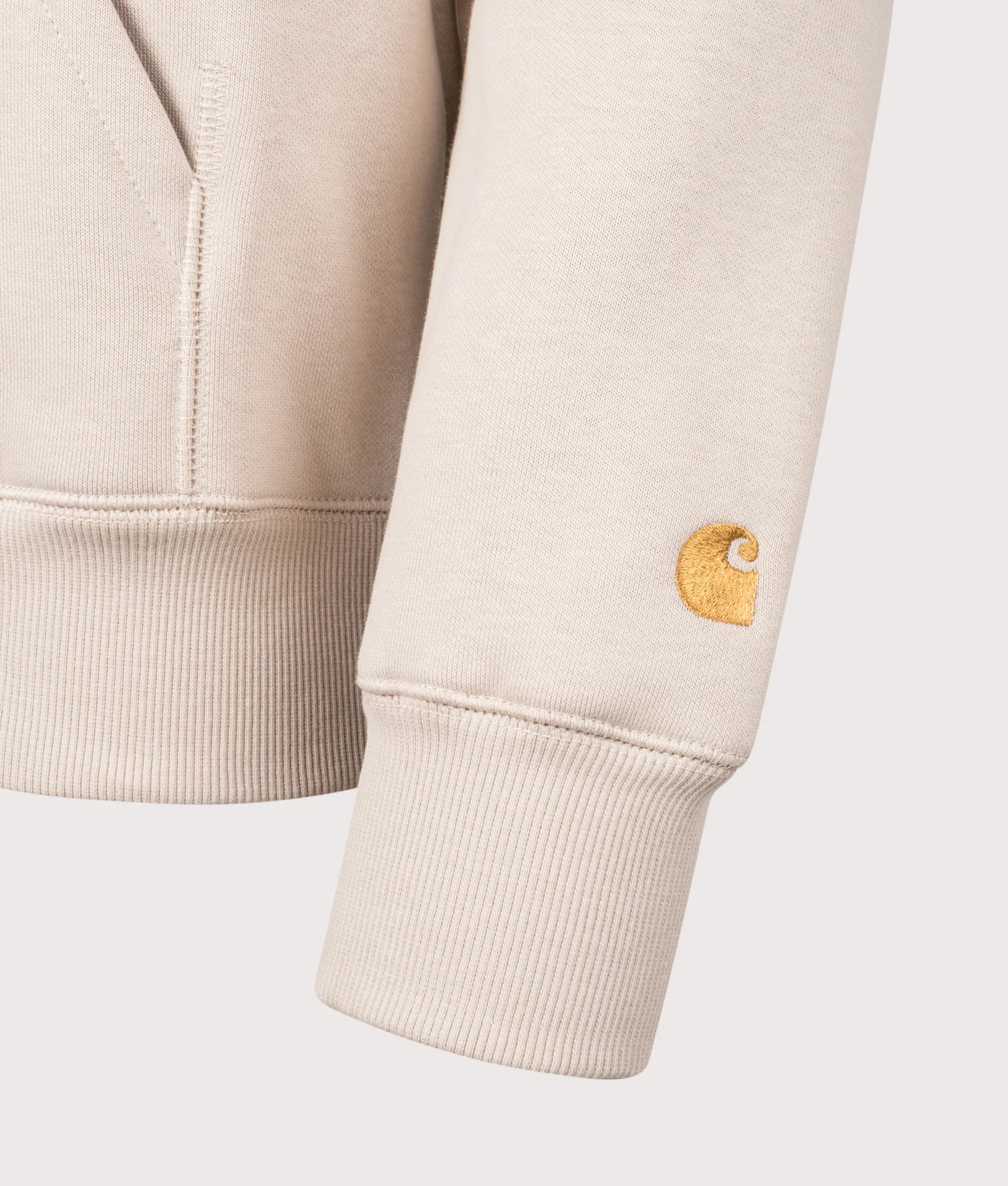 Regular Fit Chase Hoodie - Image 2