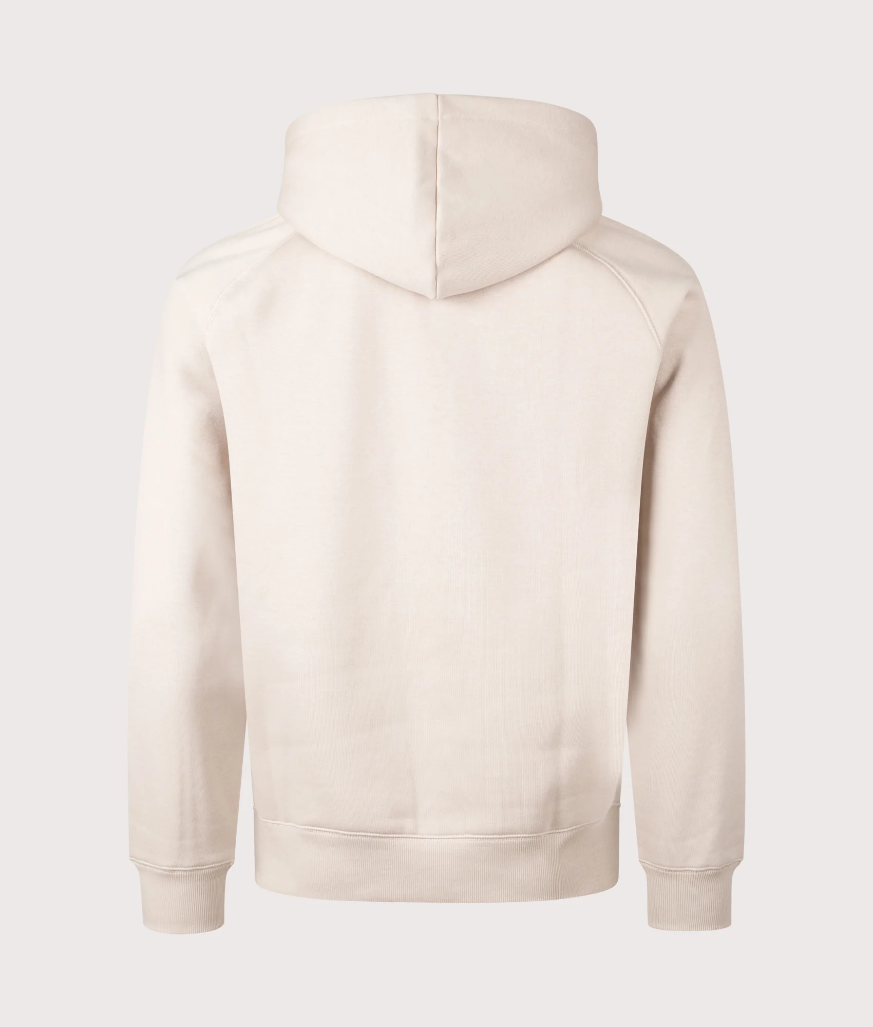 Regular Fit Chase Hoodie - Image 4