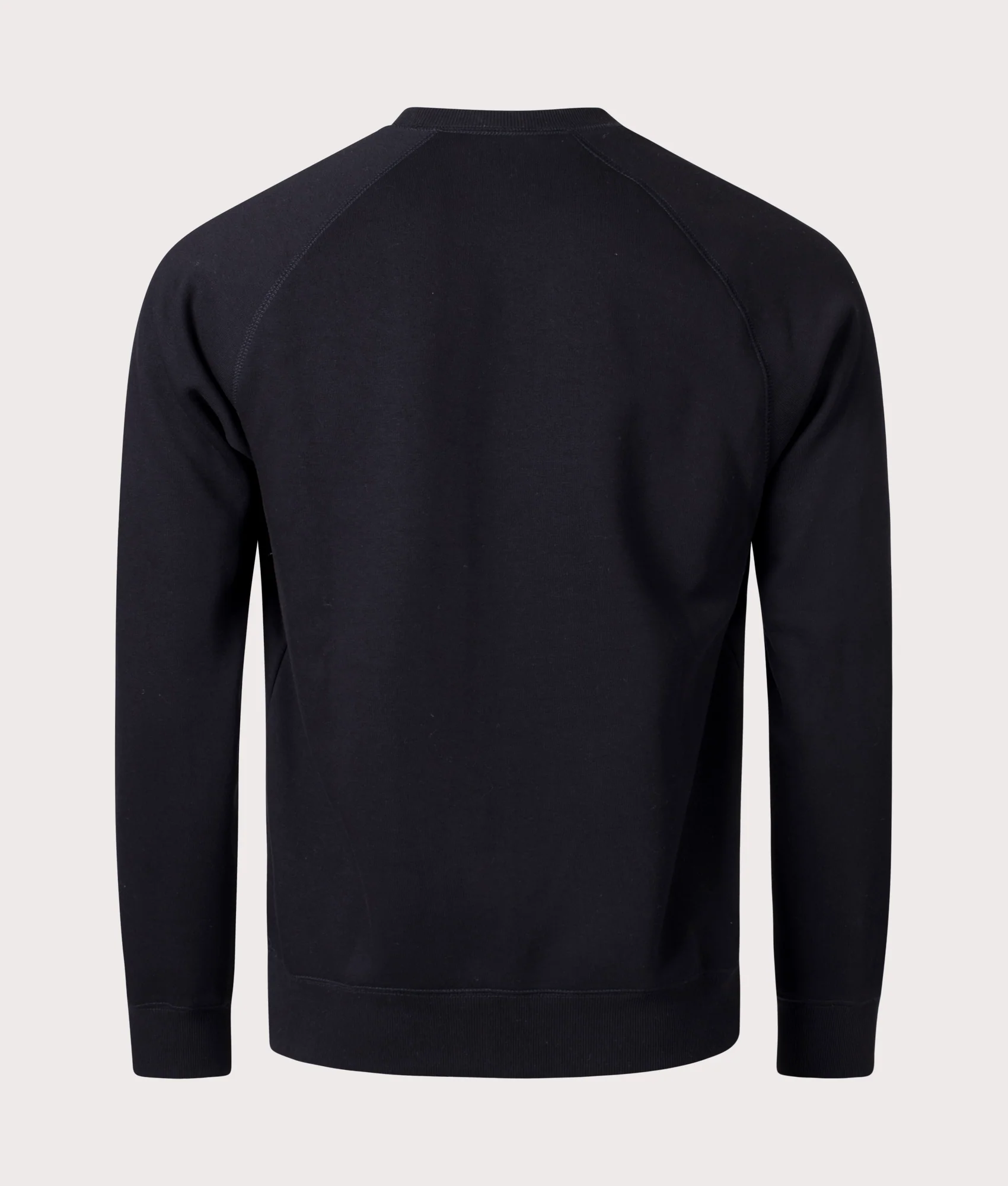 Regular Fit Chase Sweatshirt - Image 4