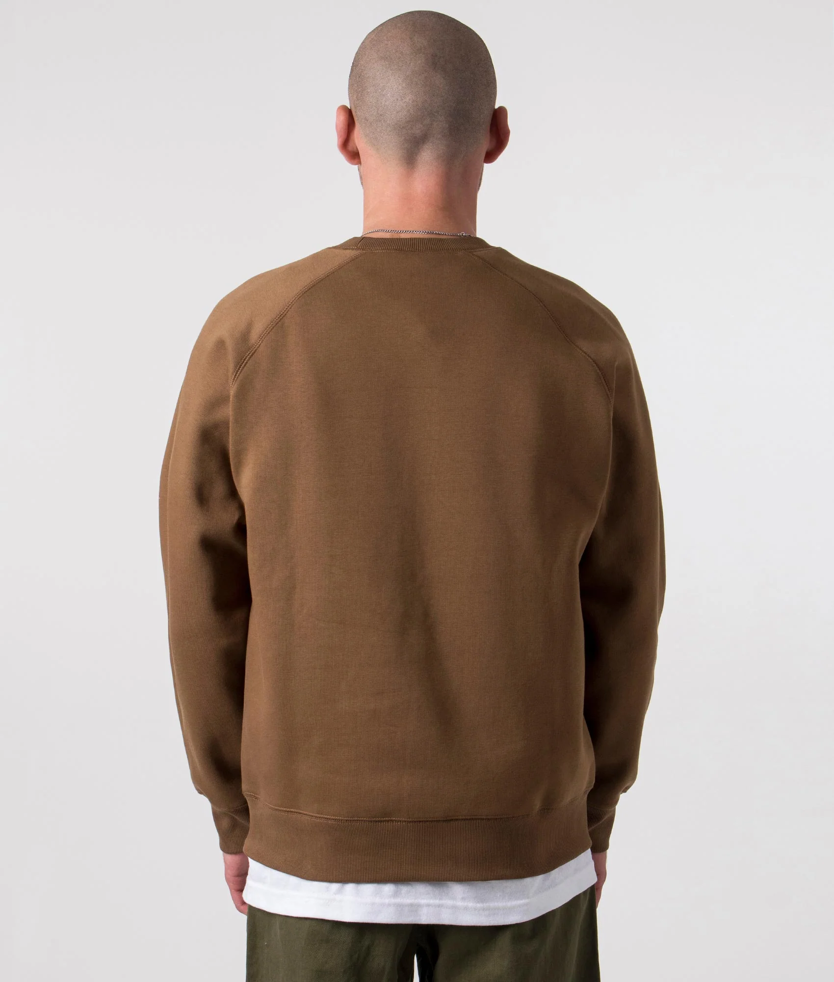 Regular Fit Chase Sweatshirt - Image 3