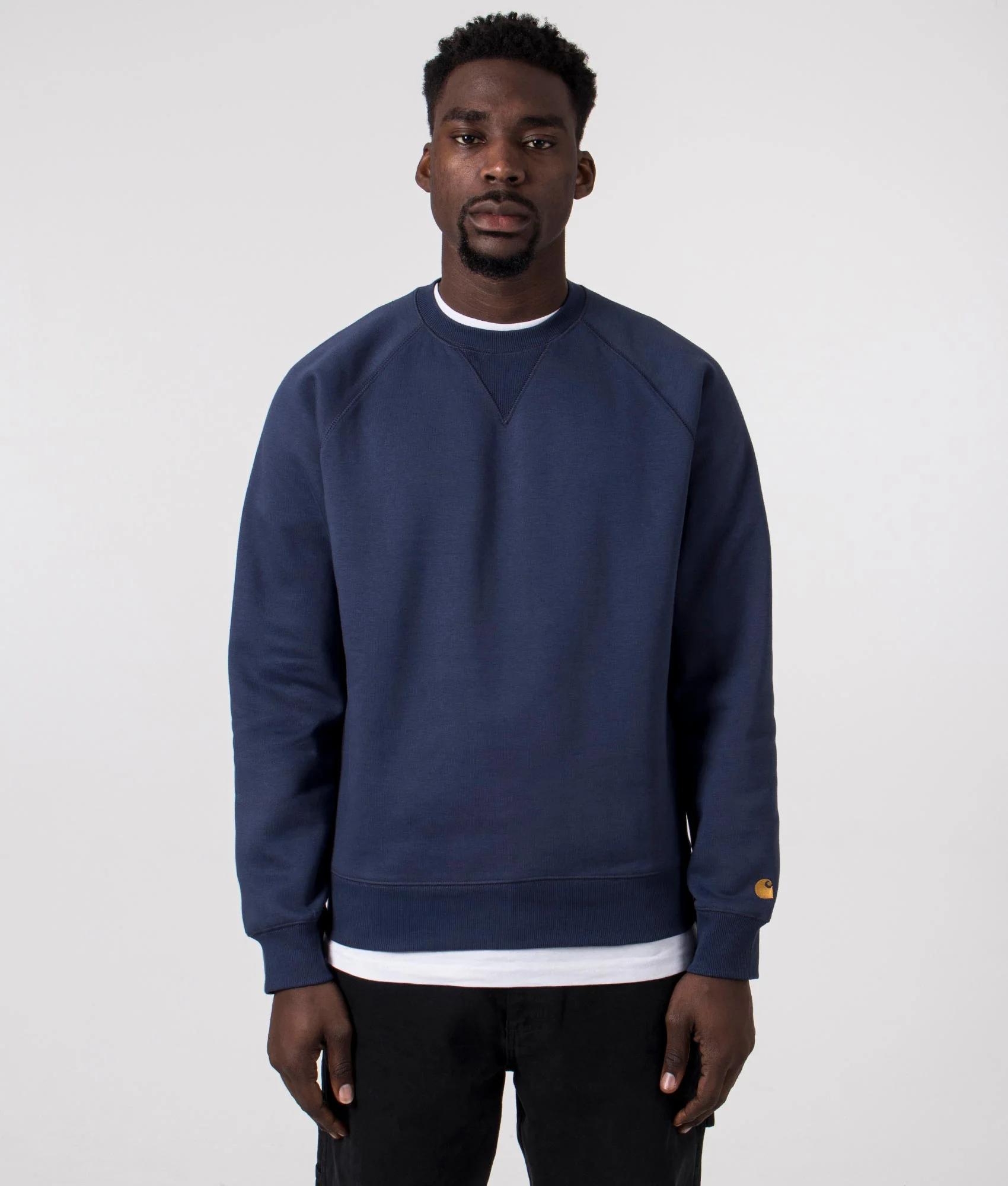 Regular Fit Chase Sweatshirt