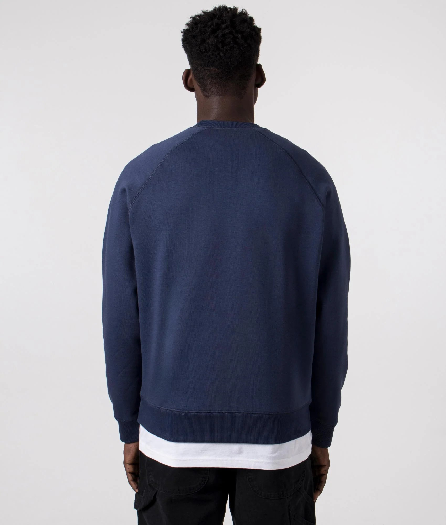 Regular Fit Chase Sweatshirt - Image 3