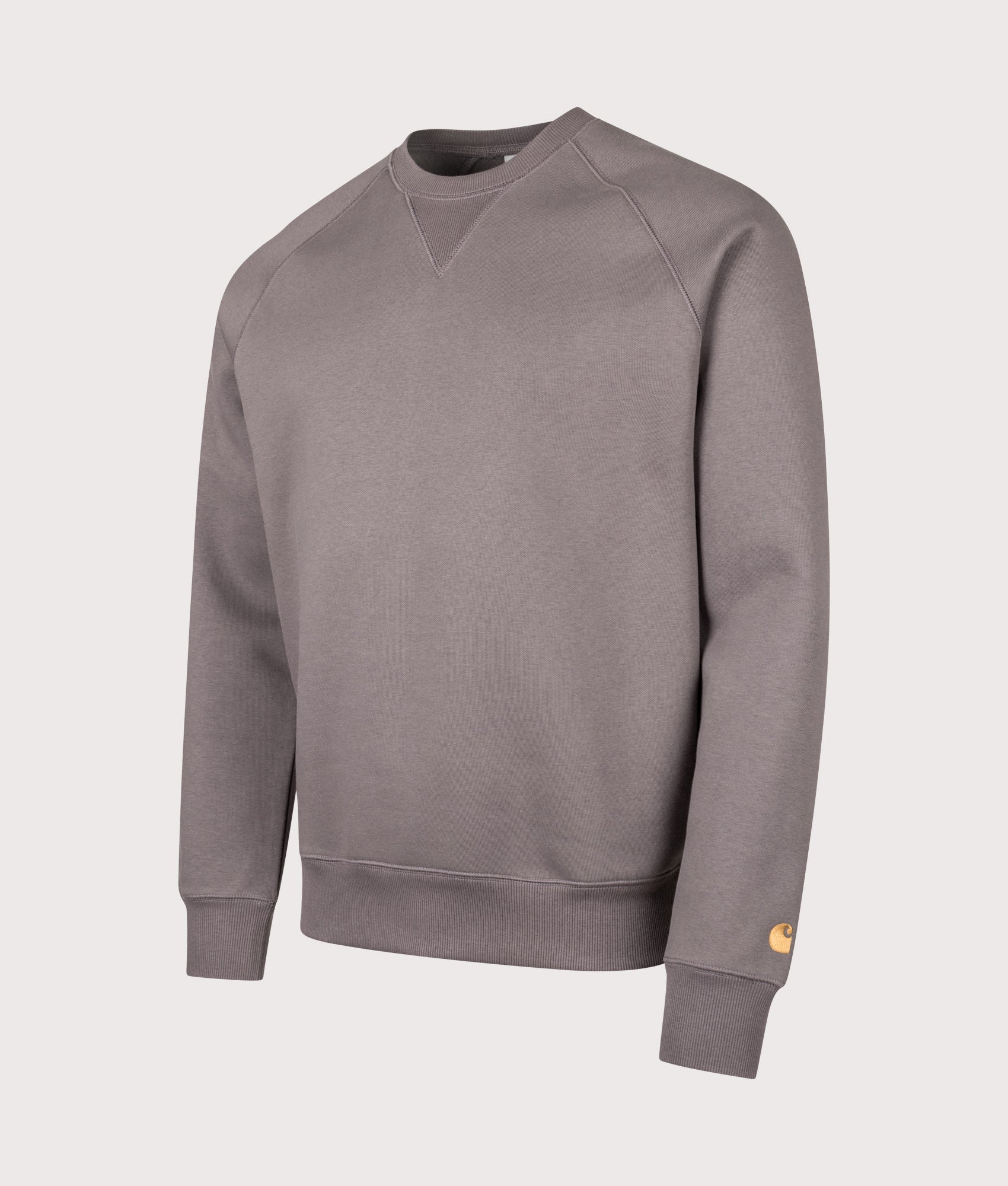 Regular Fit Chase Sweatshirt
