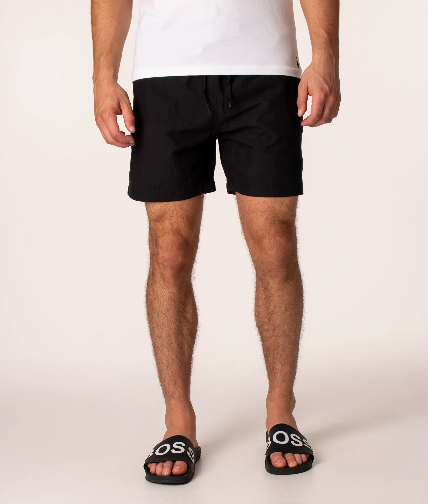 Regular Fit Chase Swim Trunks - Image 3