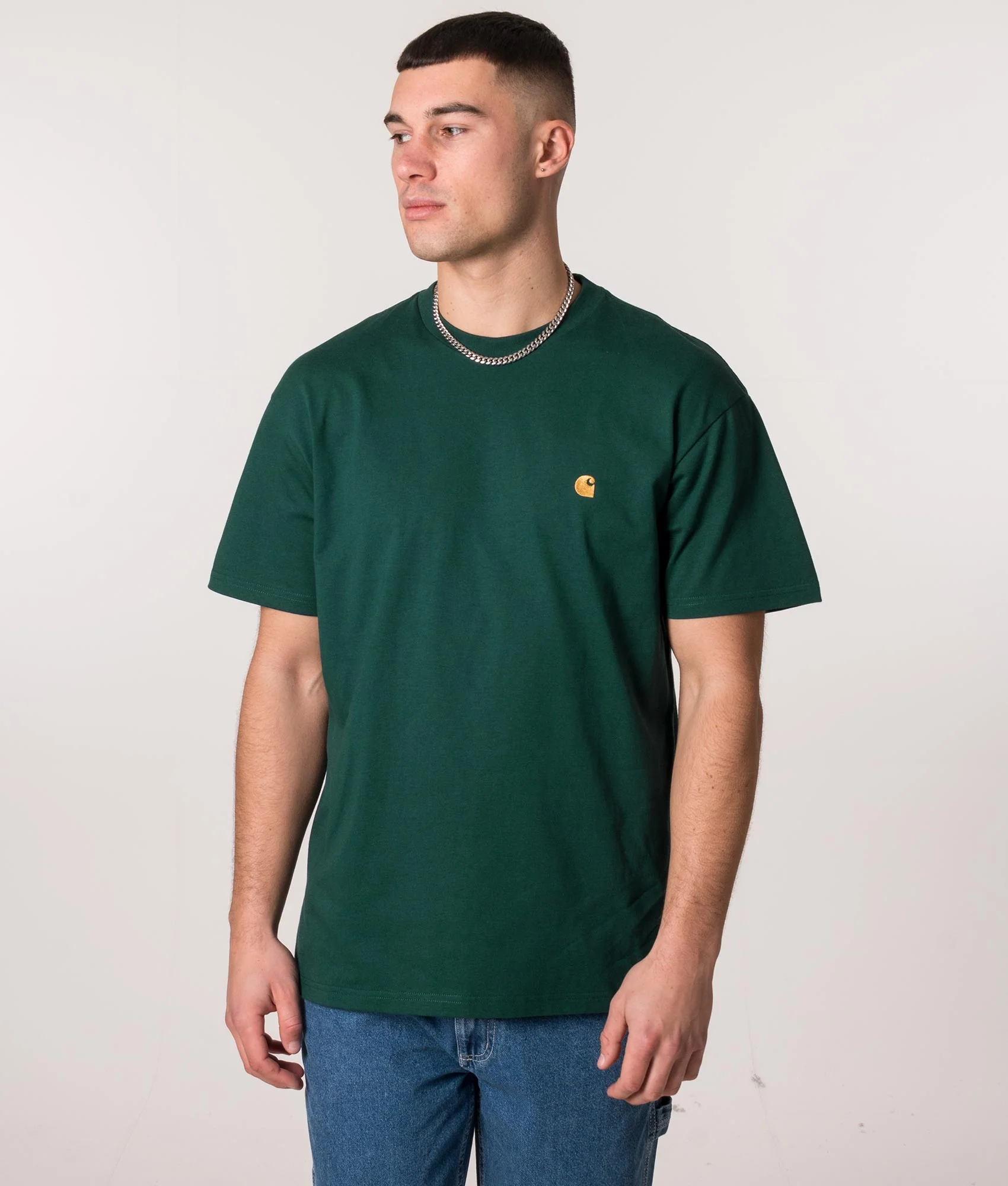 Loose Fit Chase T-Shirt