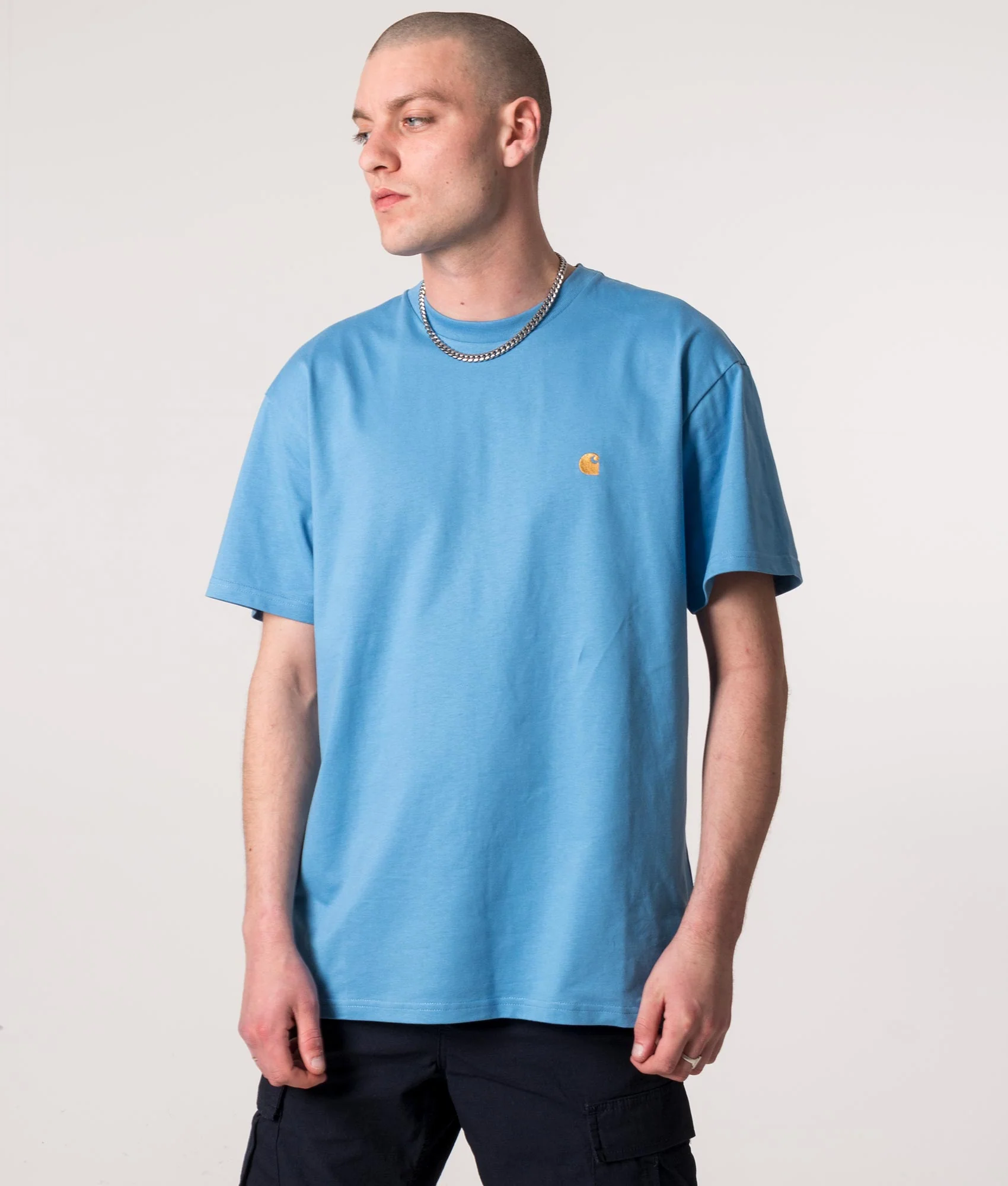Loose Fit Chase T-Shirt