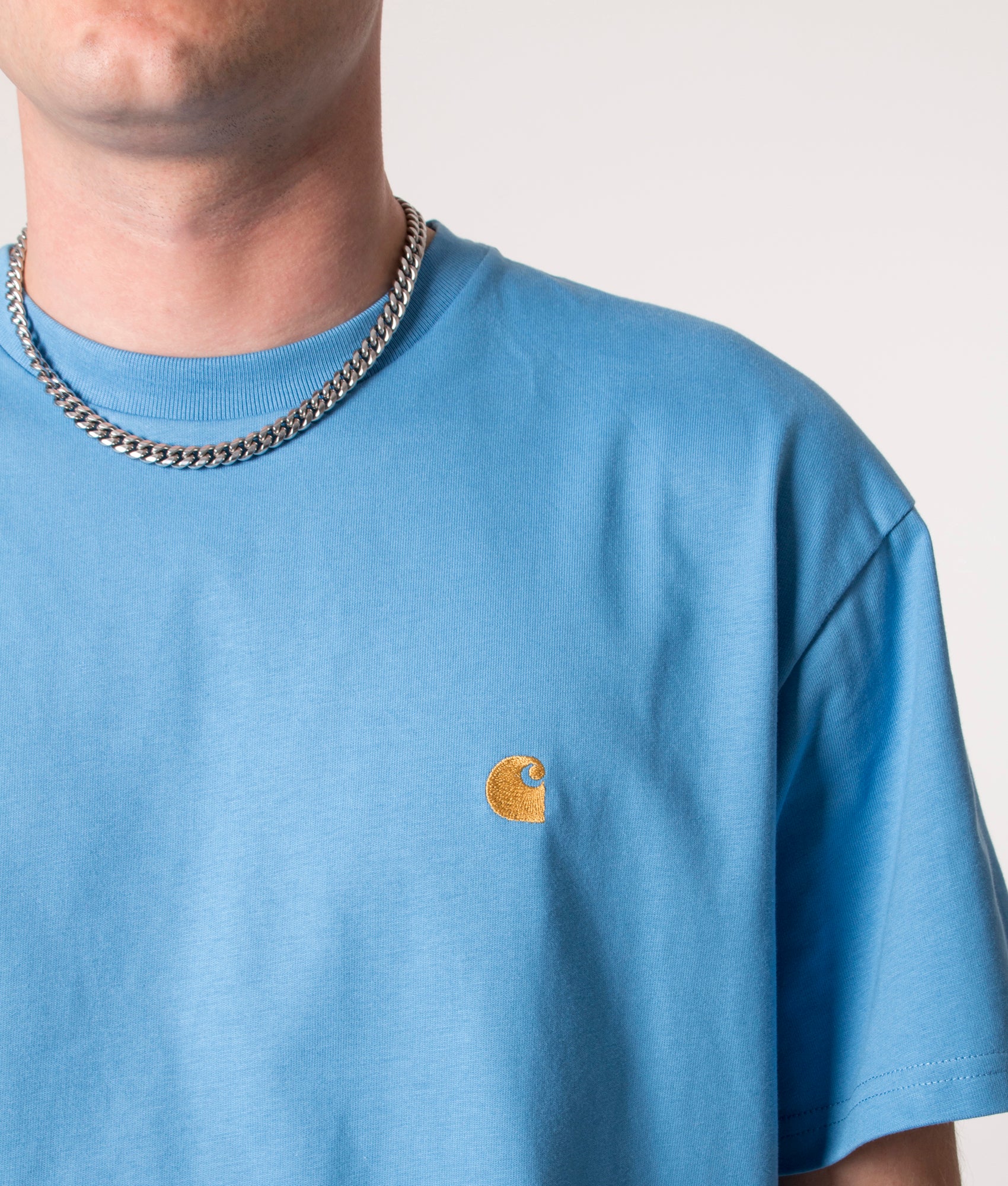 Loose Fit Chase T-Shirt - Image 2