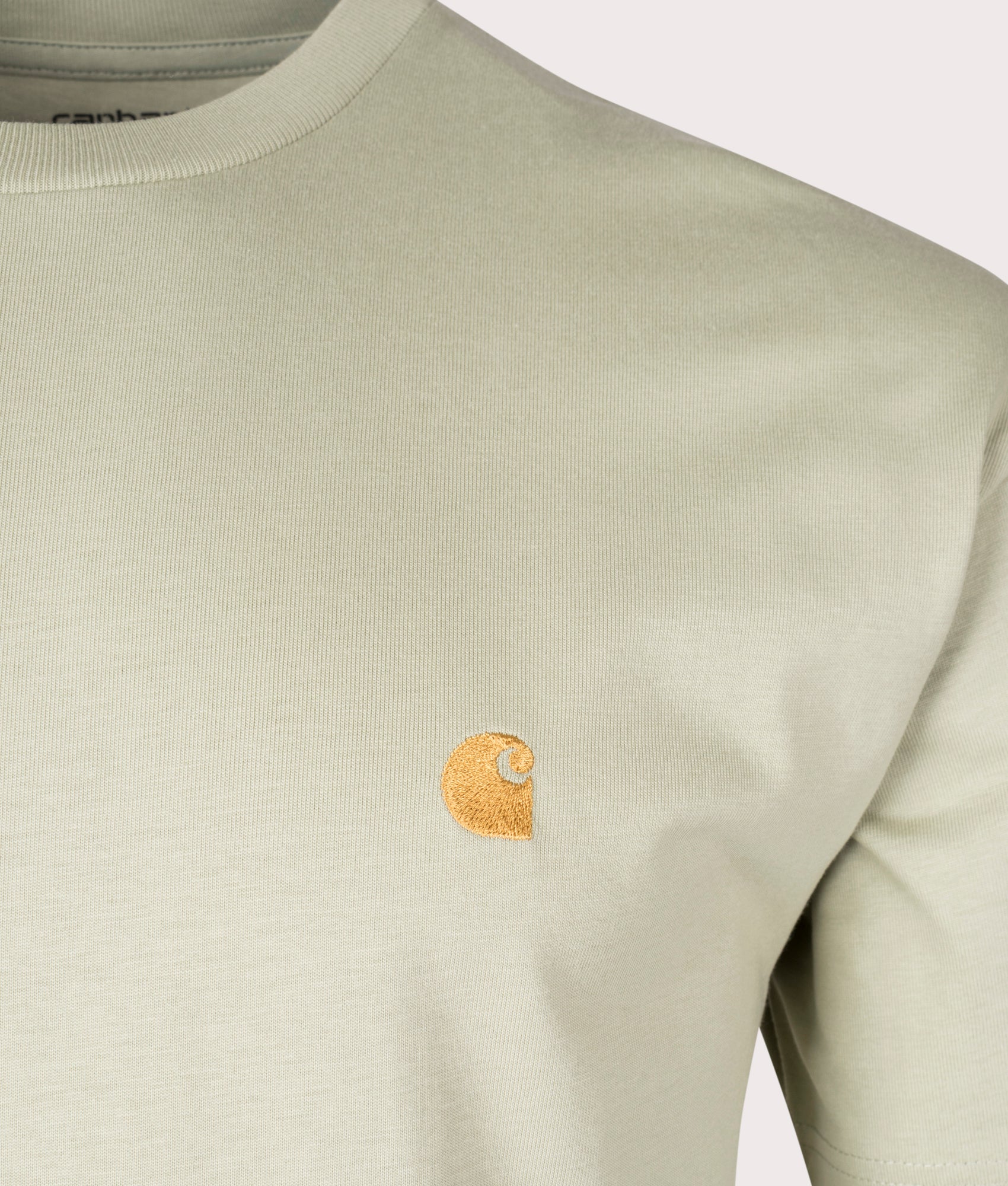 Loose Fit Chase T-Shirt - Image 2