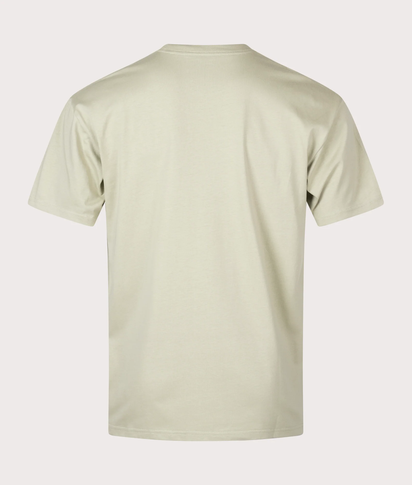 Loose Fit Chase T-Shirt - Image 3