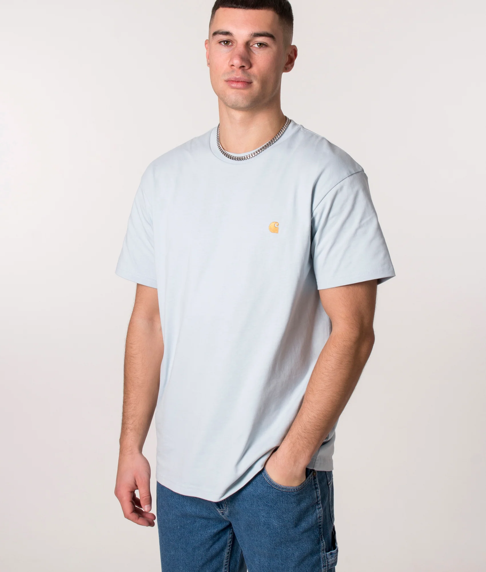 Loose Fit Chase T-Shirt