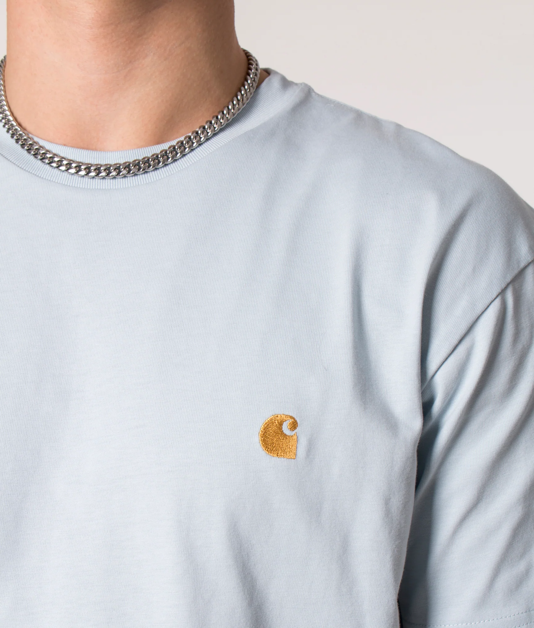 Loose Fit Chase T-Shirt - Image 2
