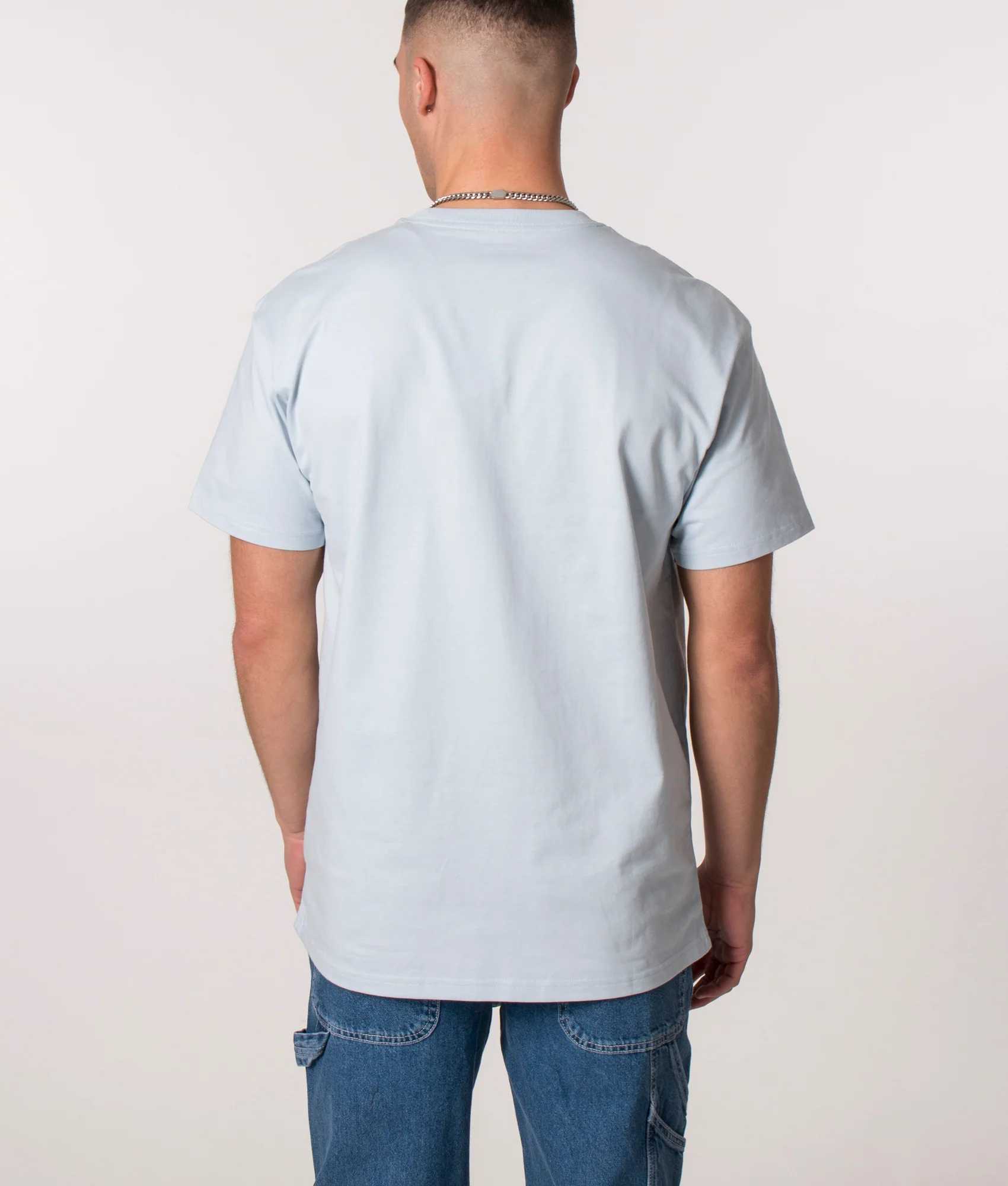 Loose Fit Chase T-Shirt - Image 3
