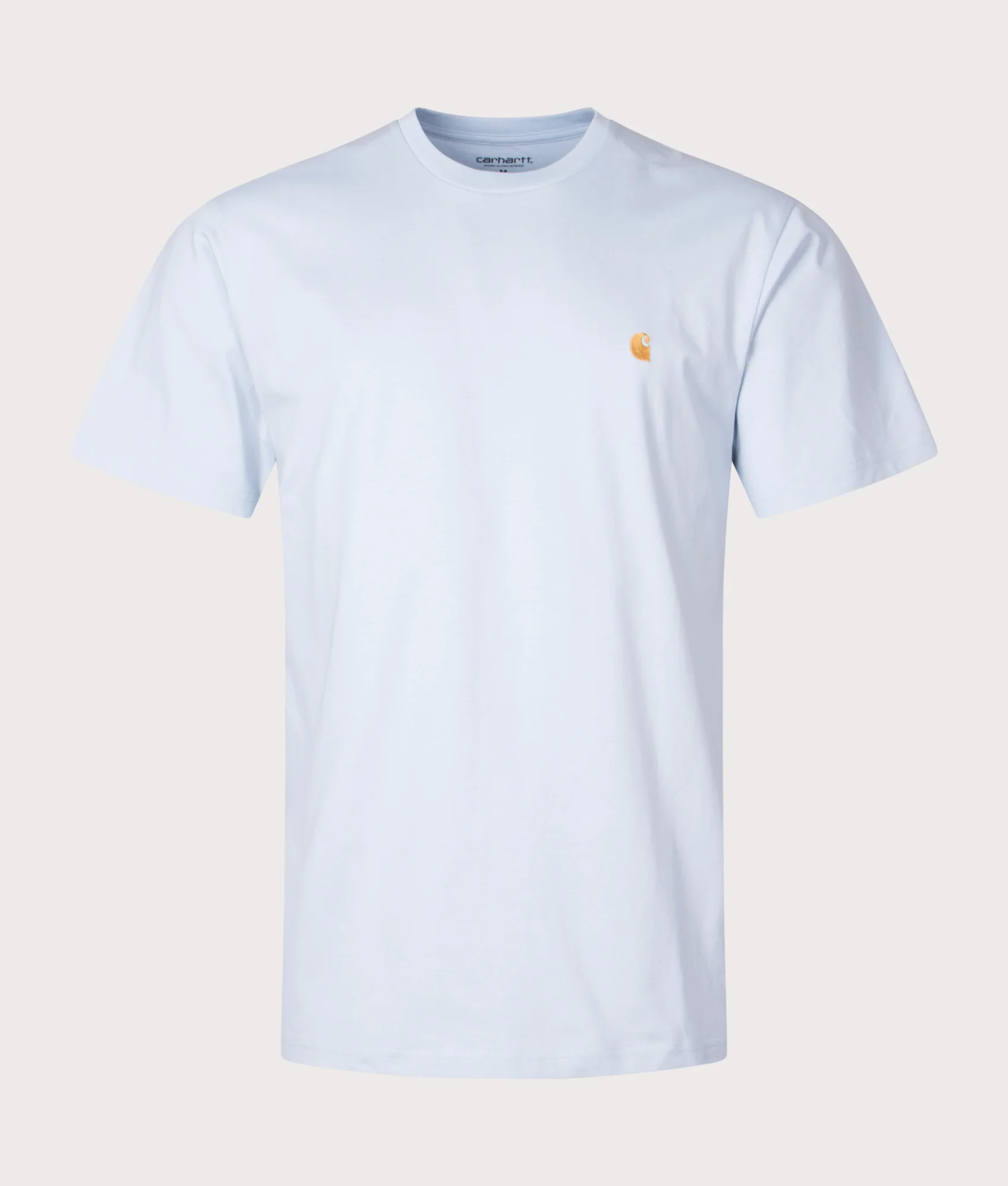 Loose Fit Chase T-Shirt - Image 4