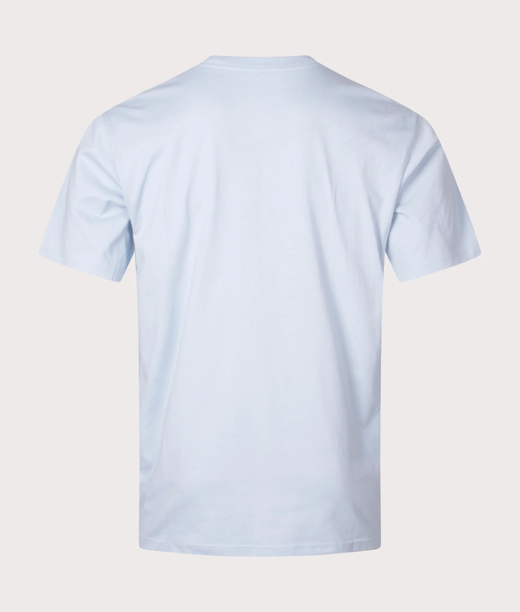 Loose Fit Chase T-Shirt - Image 5