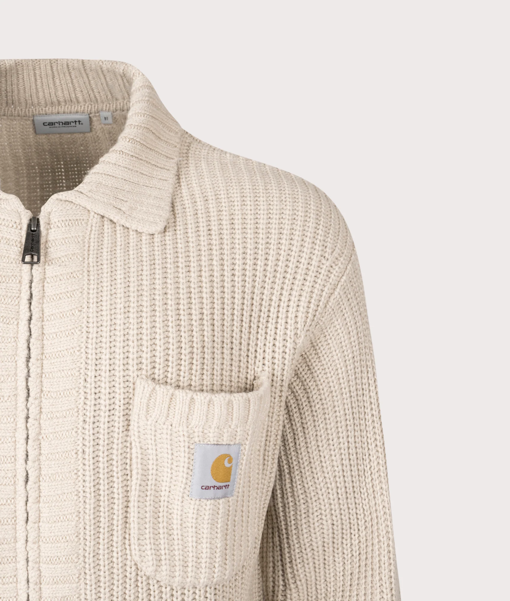 Chore Knit Jacket - Image 3