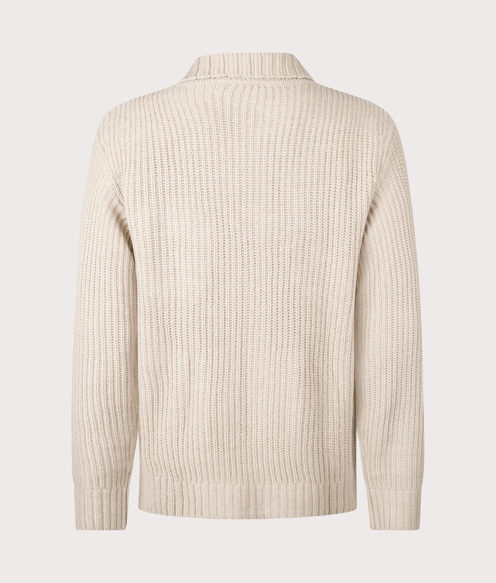 Chore Knit Jacket - Image 4