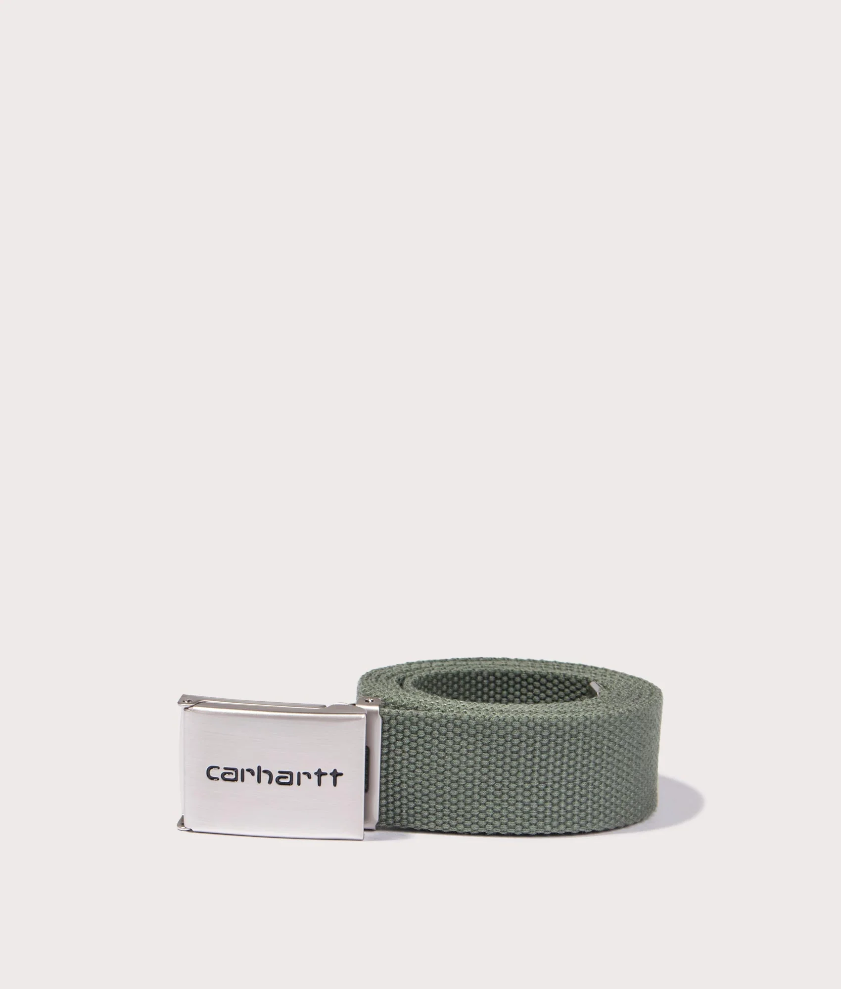 Chrome Clip Belt - Image 2
