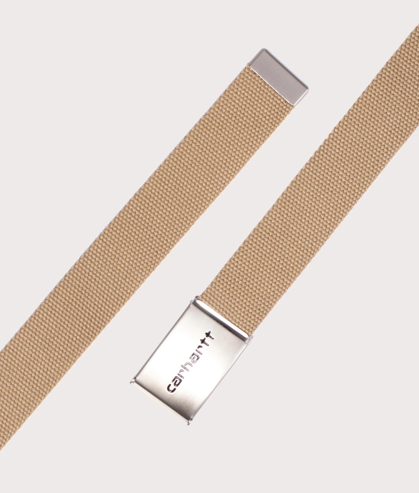 Clip Belt