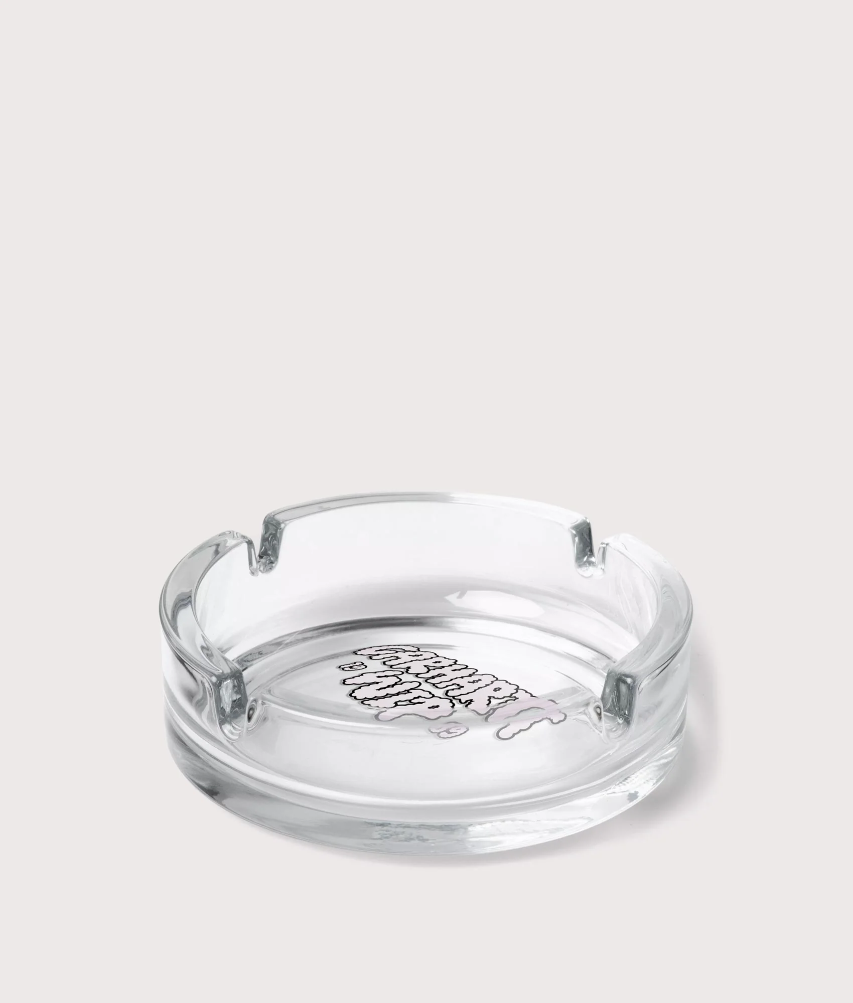 Cloud Script Ashtray - Image 2