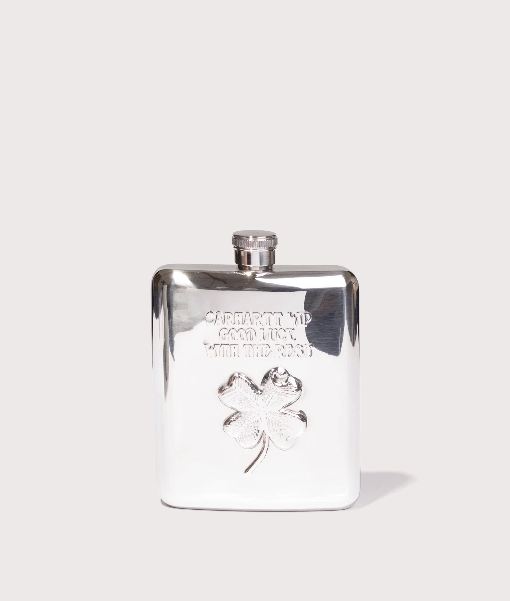 Clover Flask - Image 2