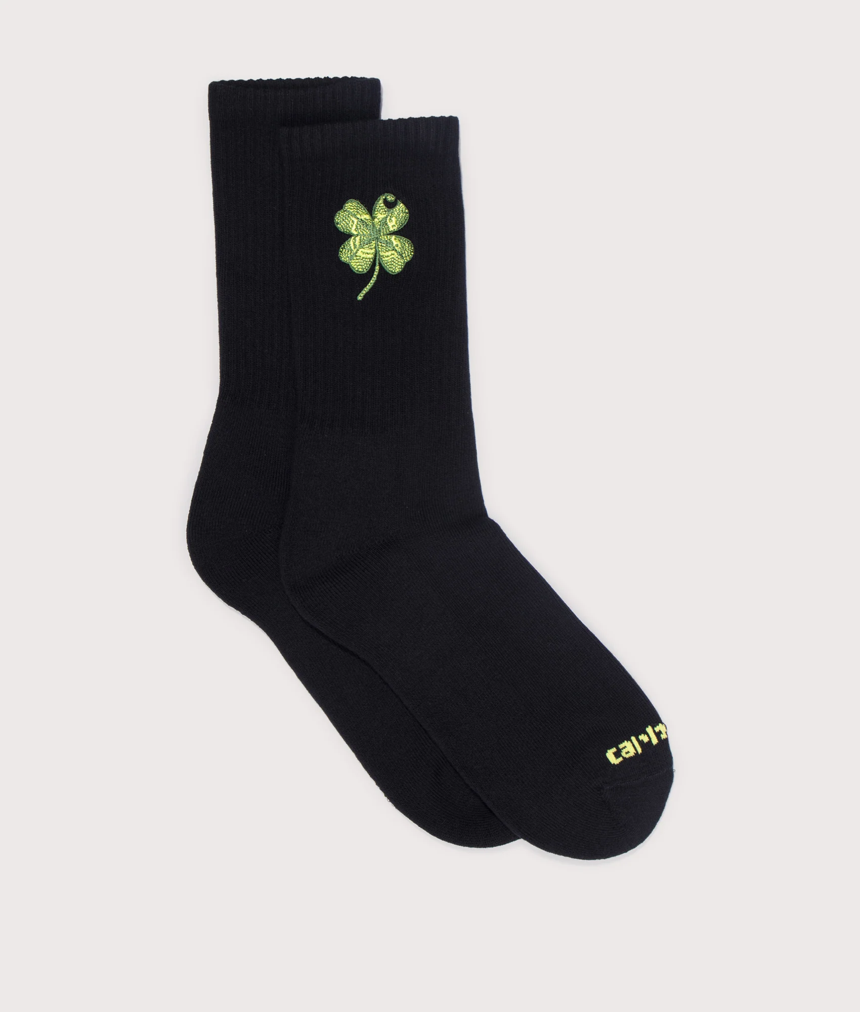 Clover Socks