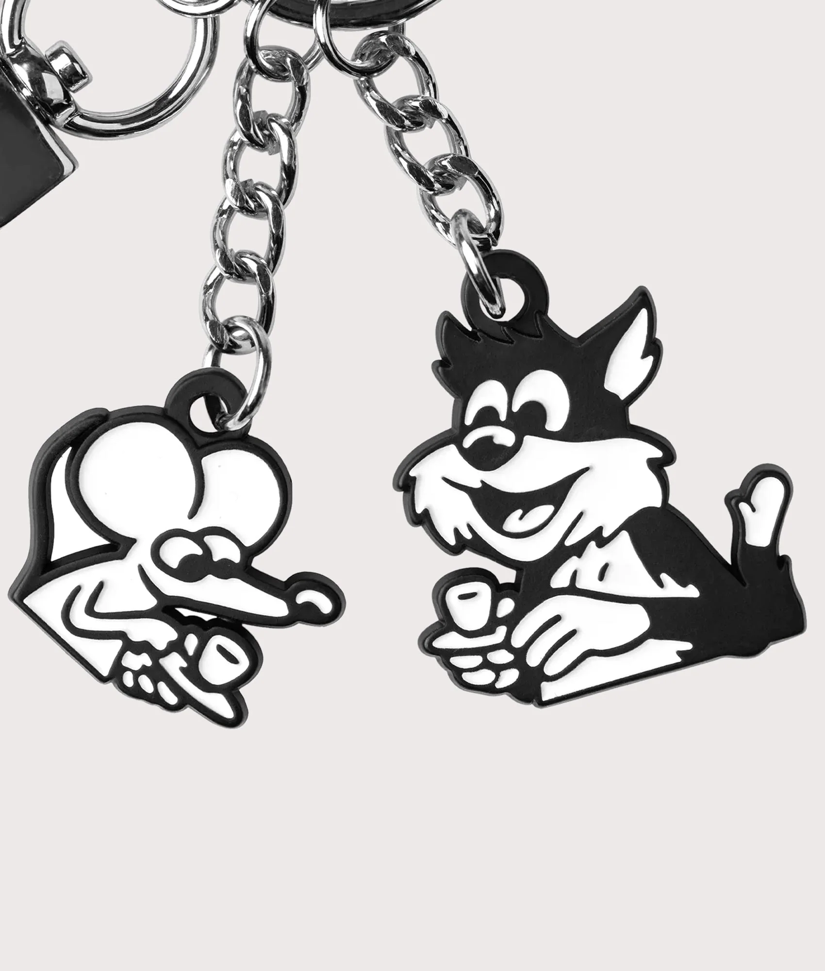 Coffee Break Keychain - Image 2