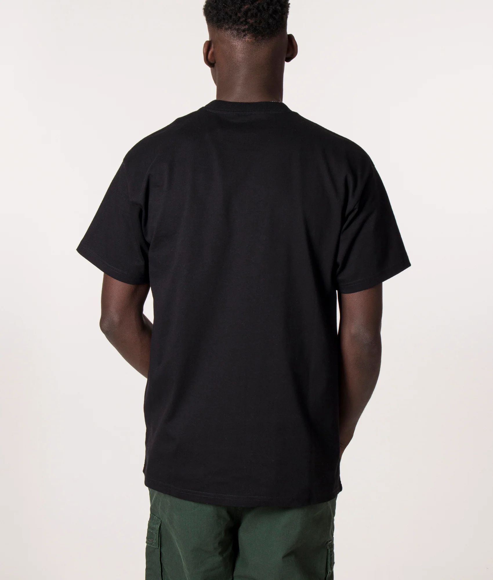 Loose Fit Cold T-Shirt - Image 3