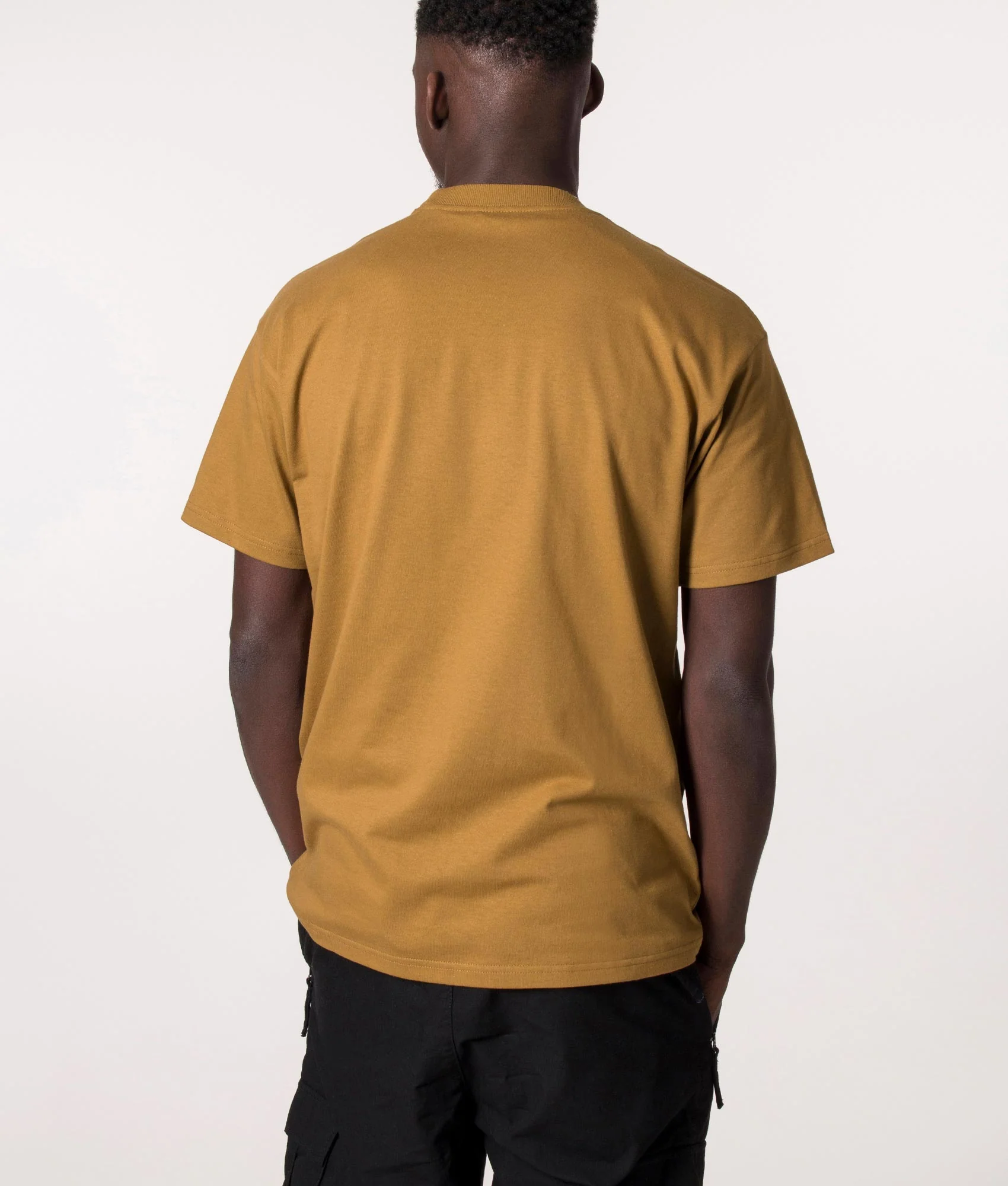 Loose Fit Cold T-Shirt - Image 3