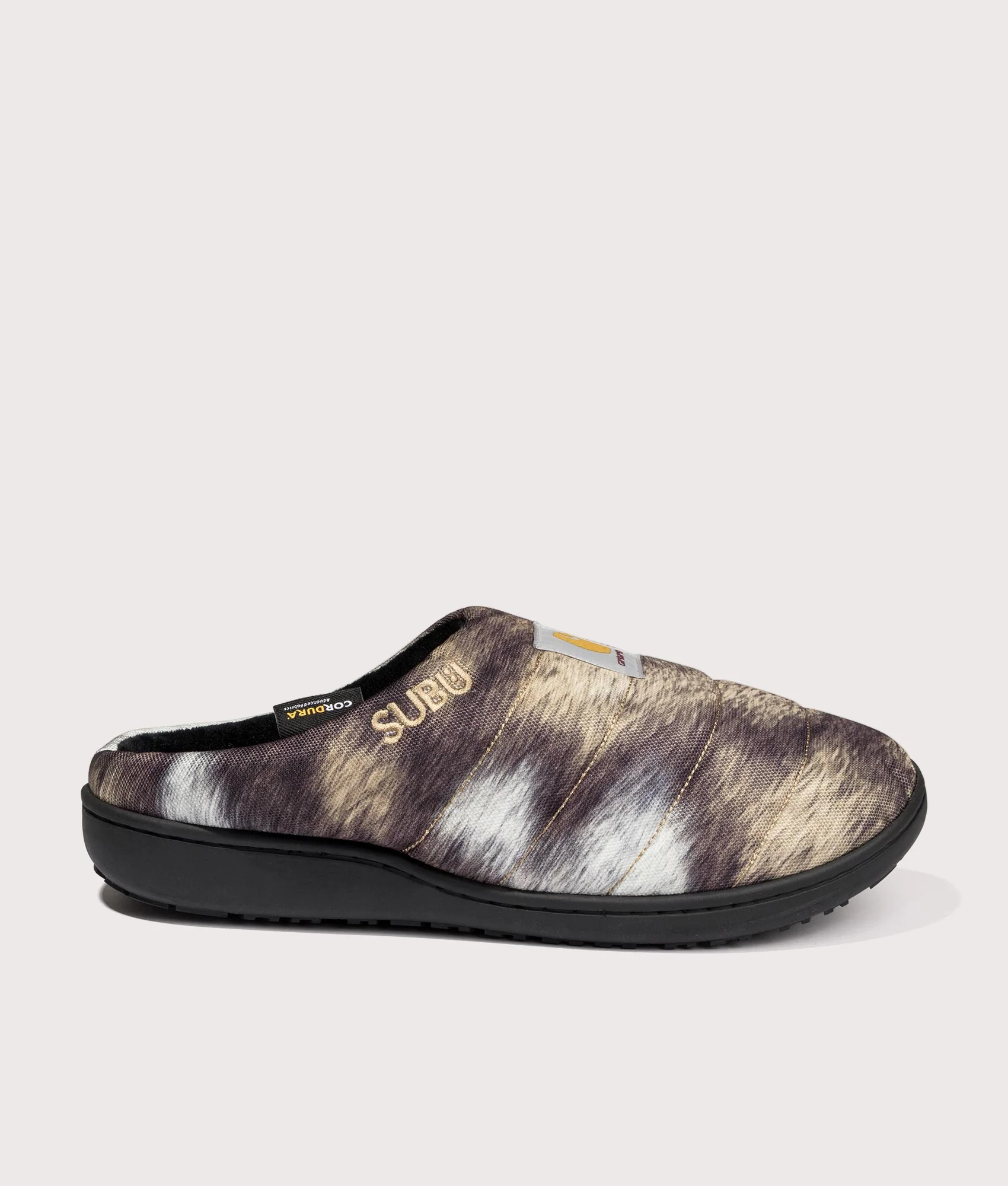 Cordura® Slippers