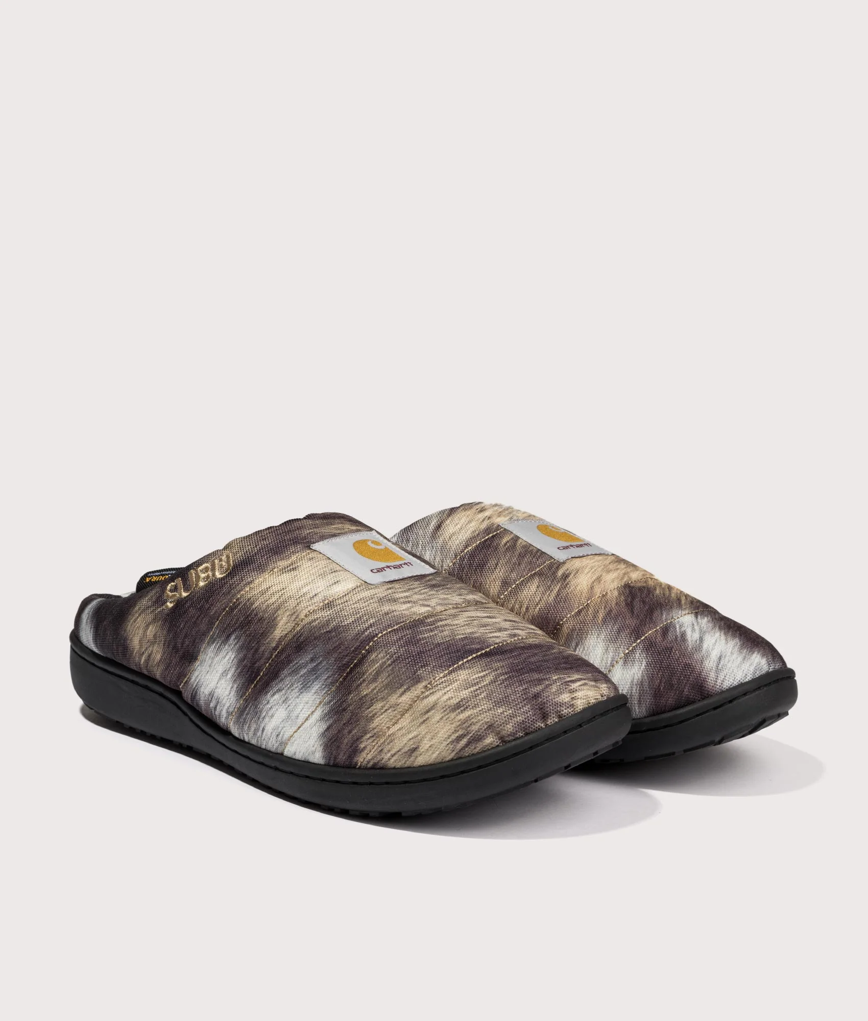 Cordura® Slippers - Image 2