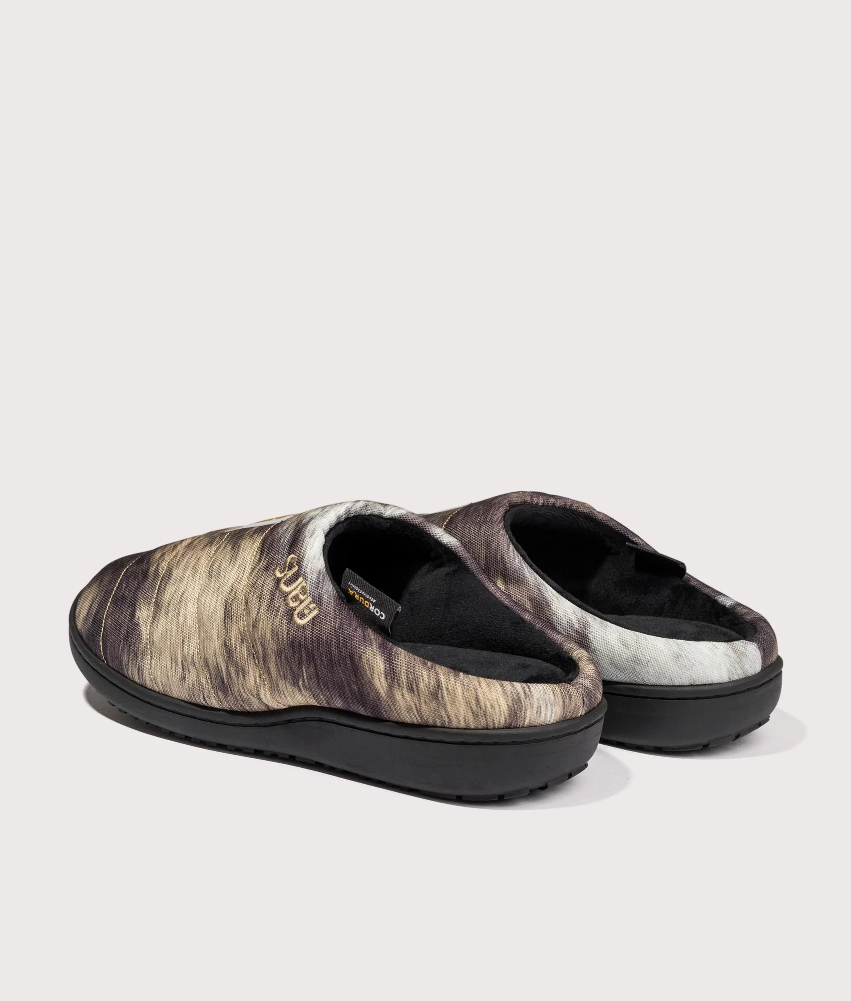 Cordura® Slippers - Image 3