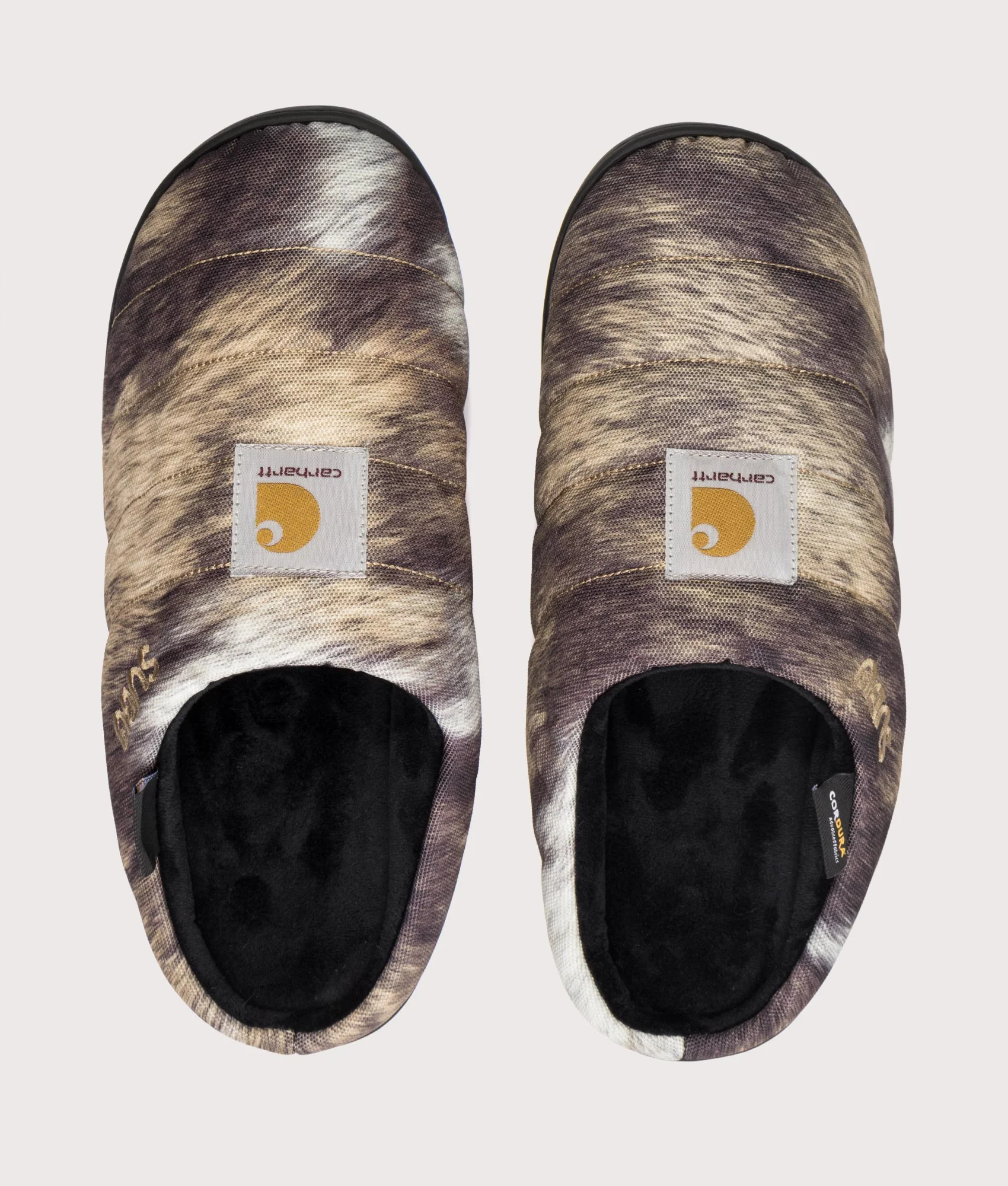 Cordura® Slippers - Image 4