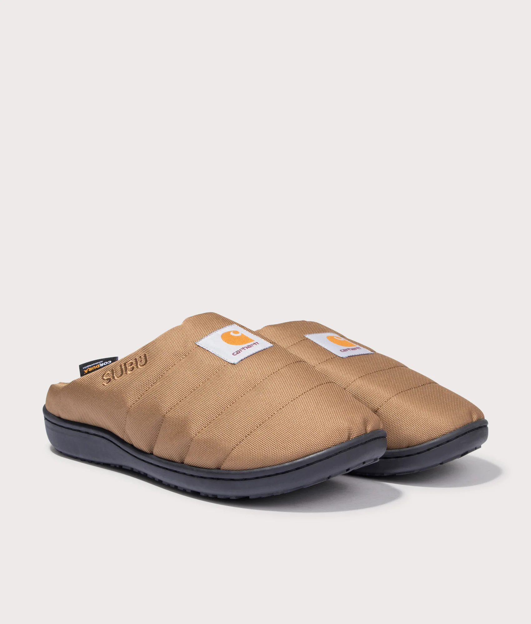 Cordura® Slippers - Image 2