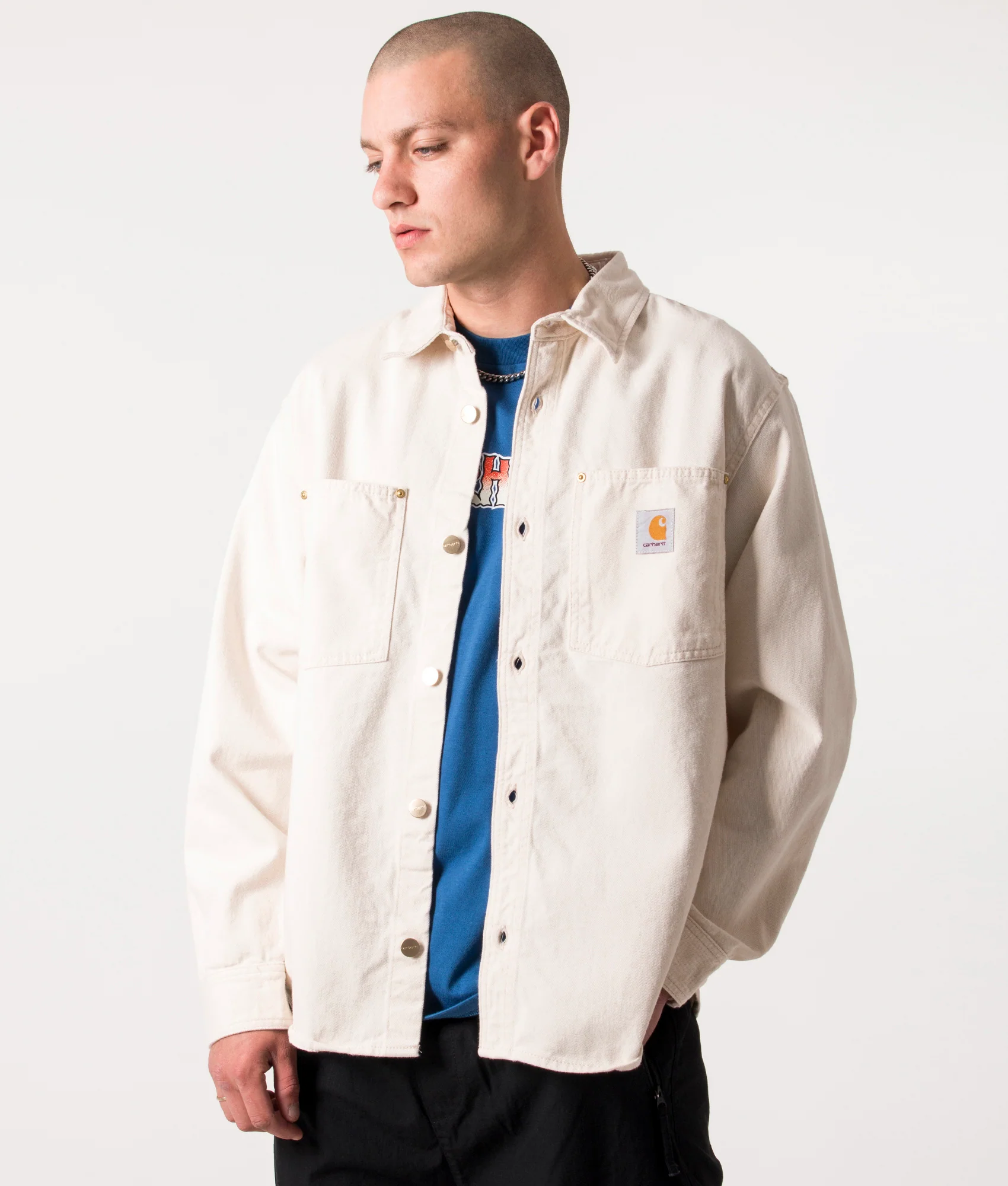 Derby Overshirt