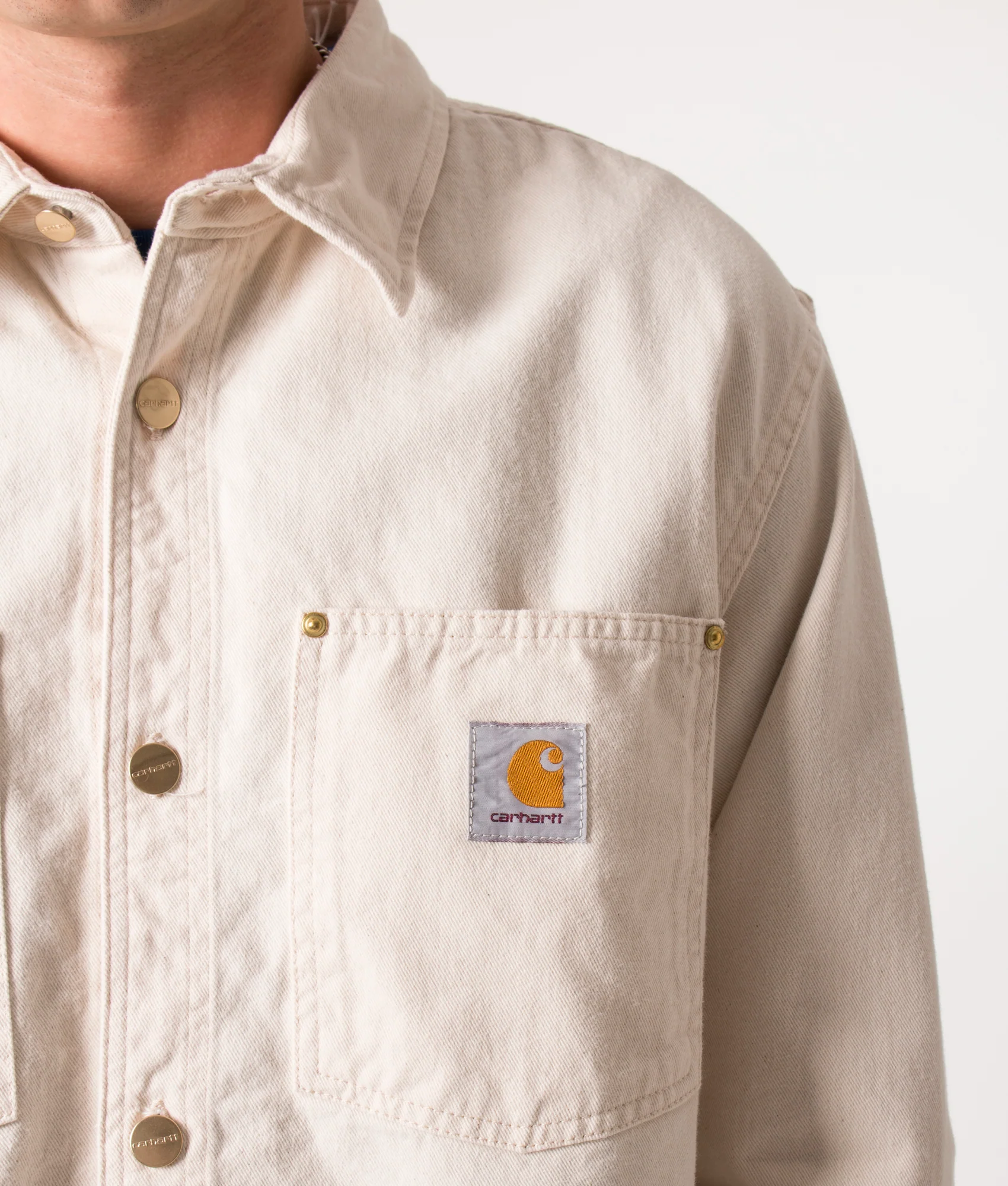 Derby Overshirt - Image 2