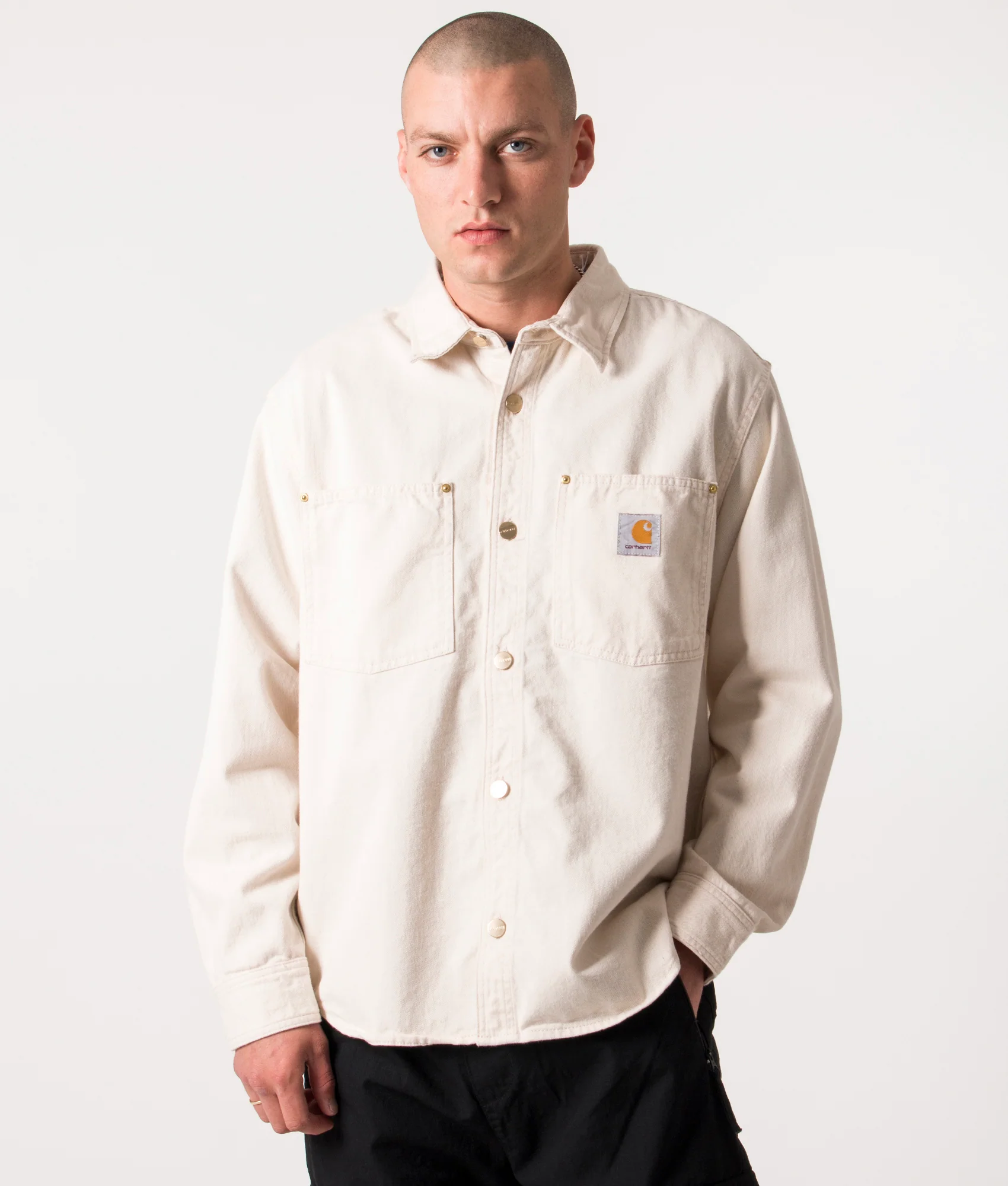 Derby Overshirt - Image 3