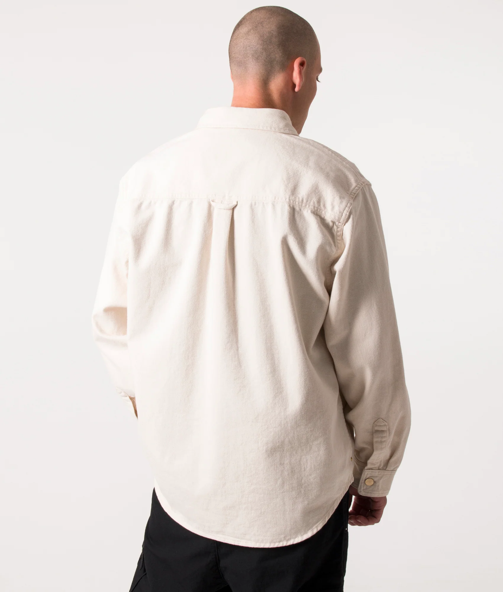 Derby Overshirt - Image 4