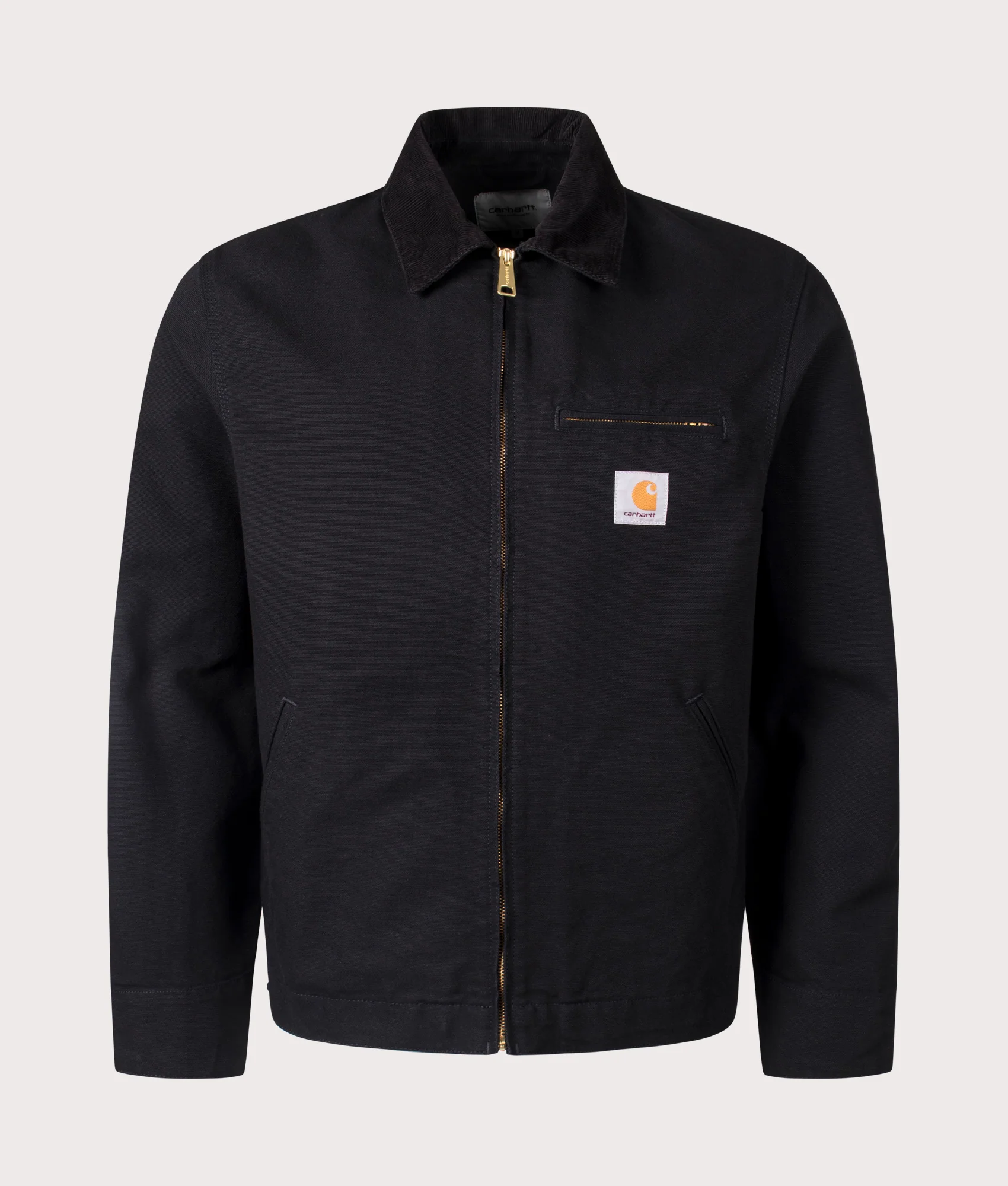 Detroit Jacket