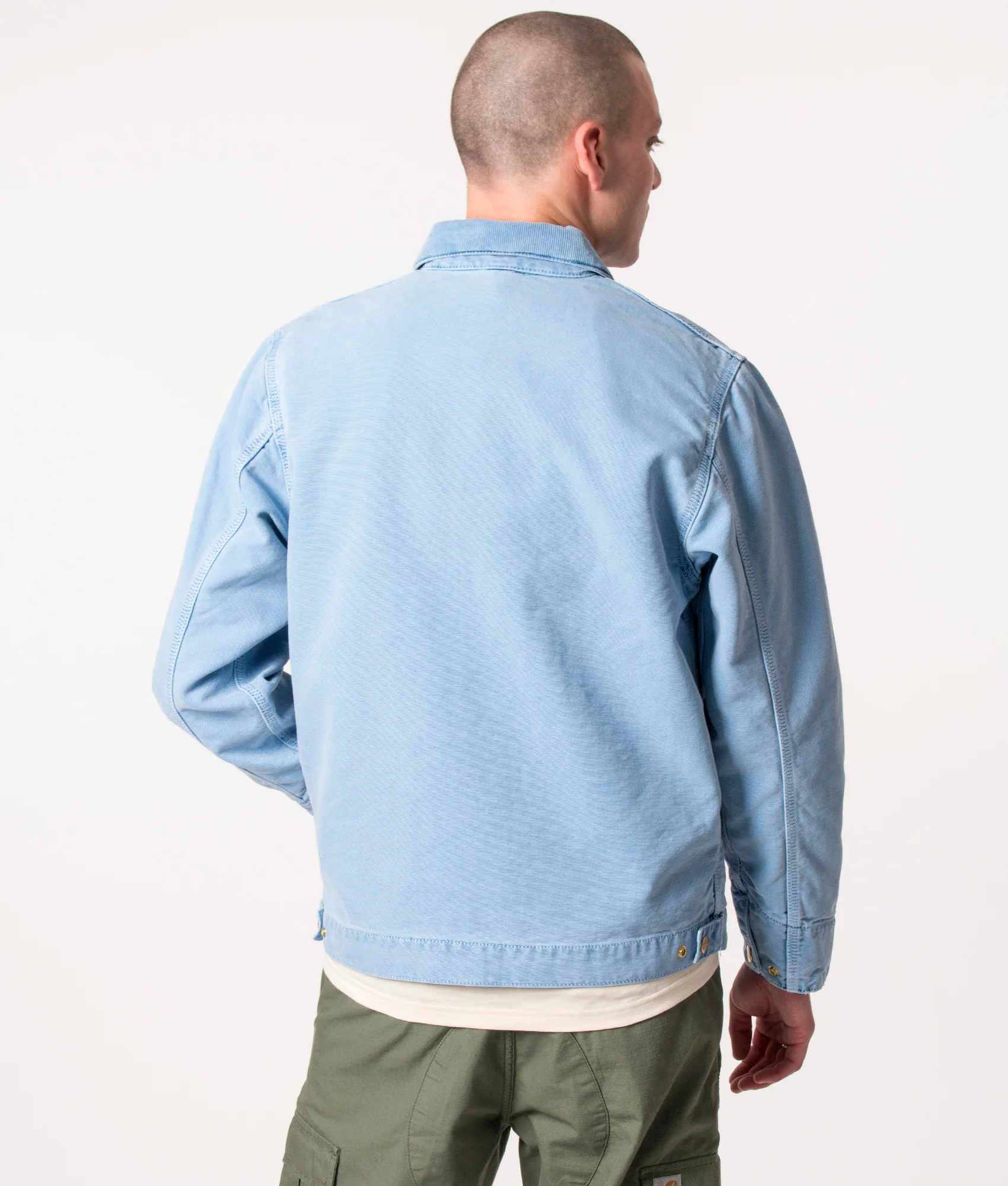 Detroit Summer Jacket - Image 6