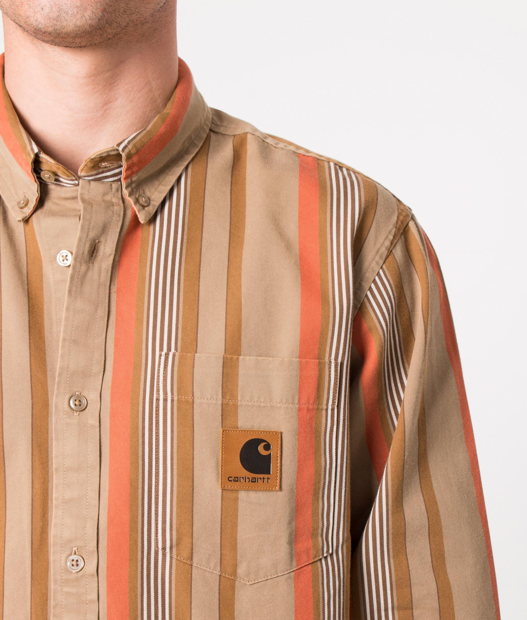 Relaxed Fit Dorado Shirt - Image 2