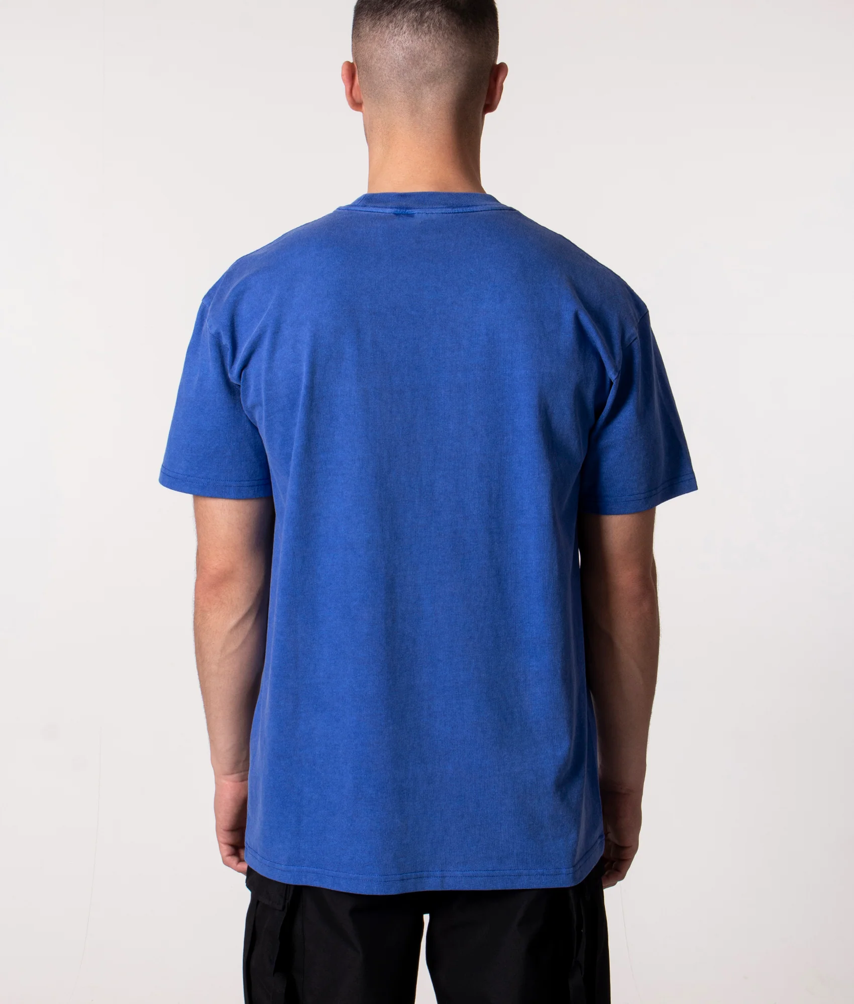 Loose Fit Duster T-Shirt - Image 3