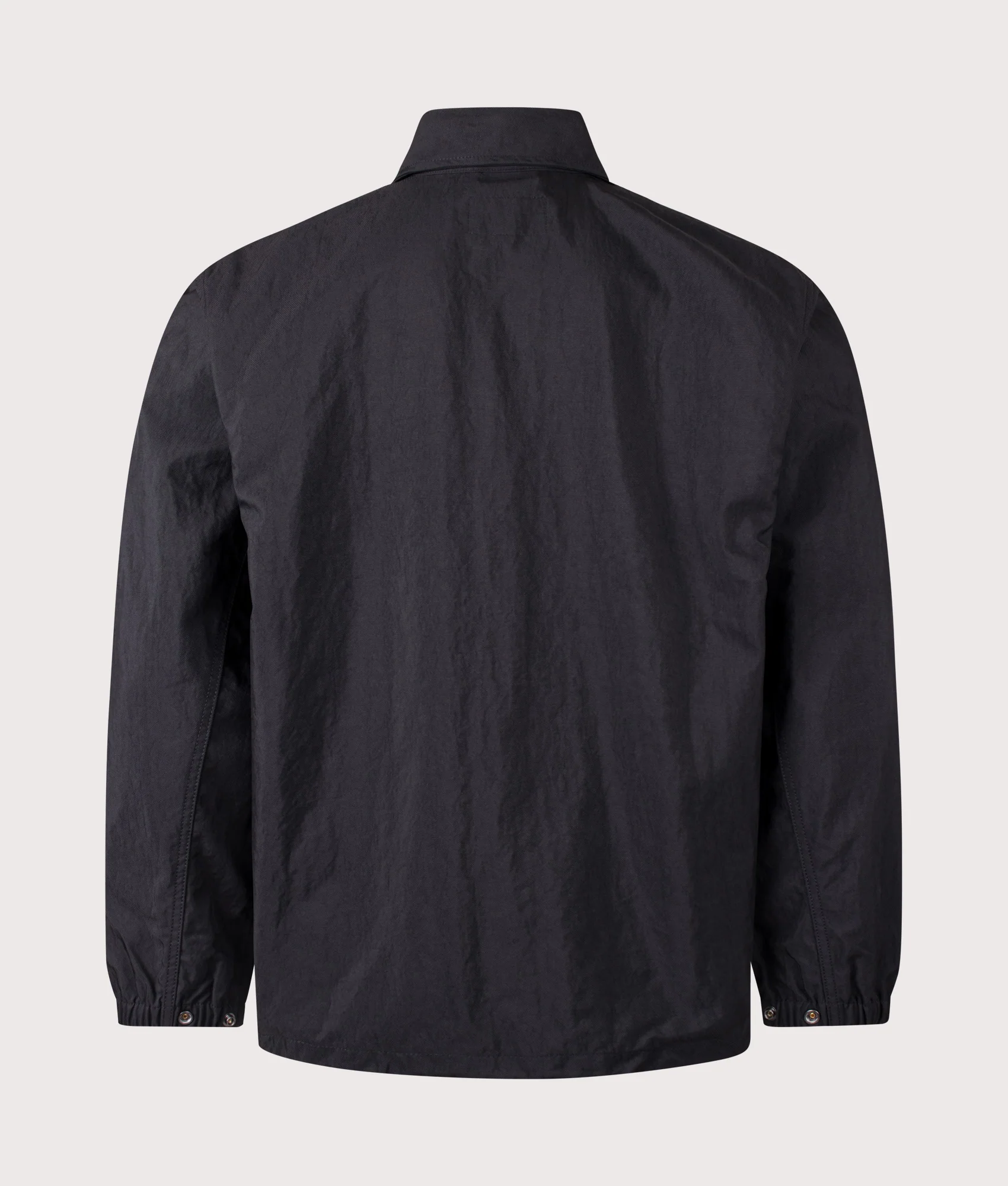 Eightynine Coach Jacket - Image 3