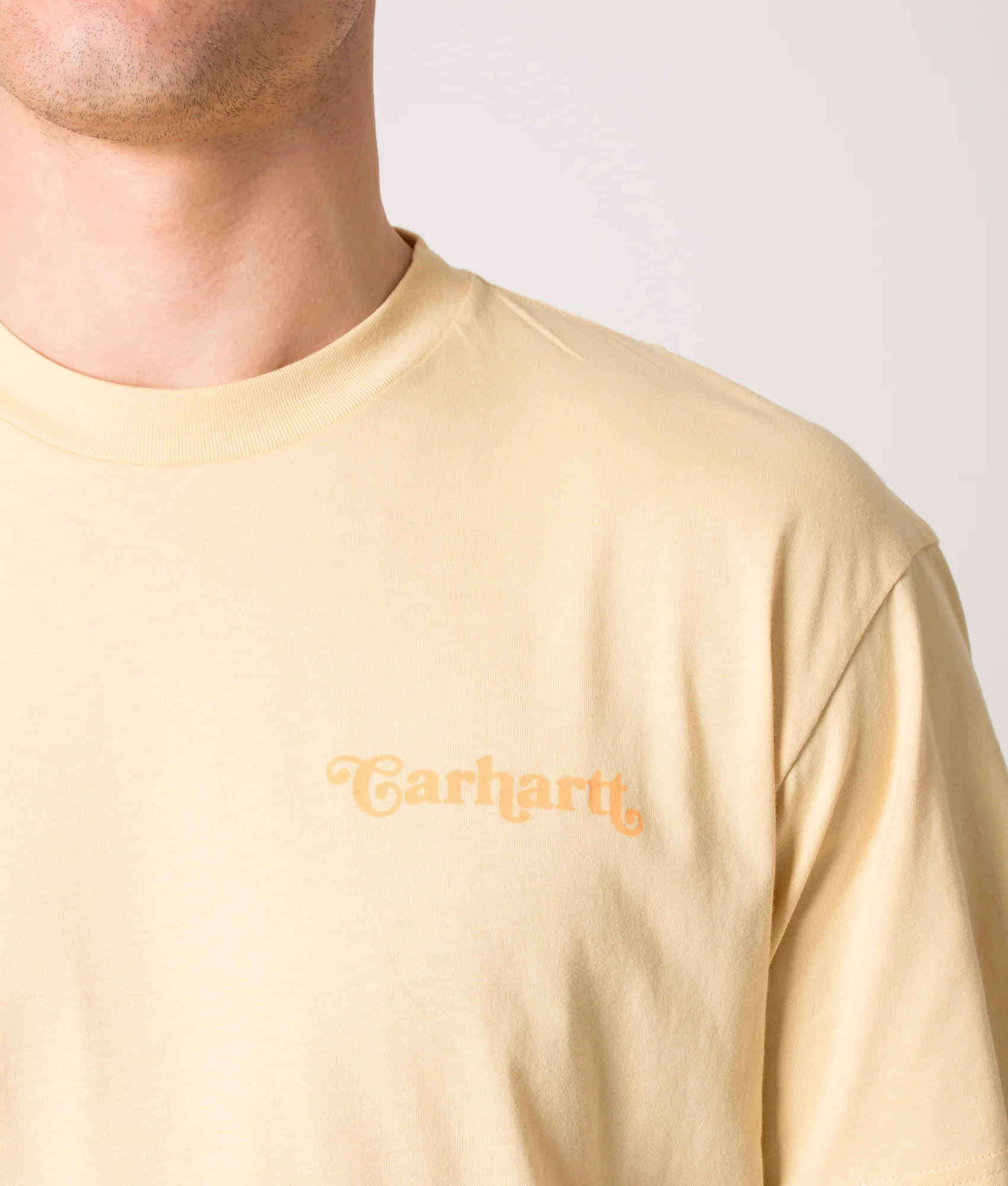 Loose Fit Fez T-Shirt - Image 3