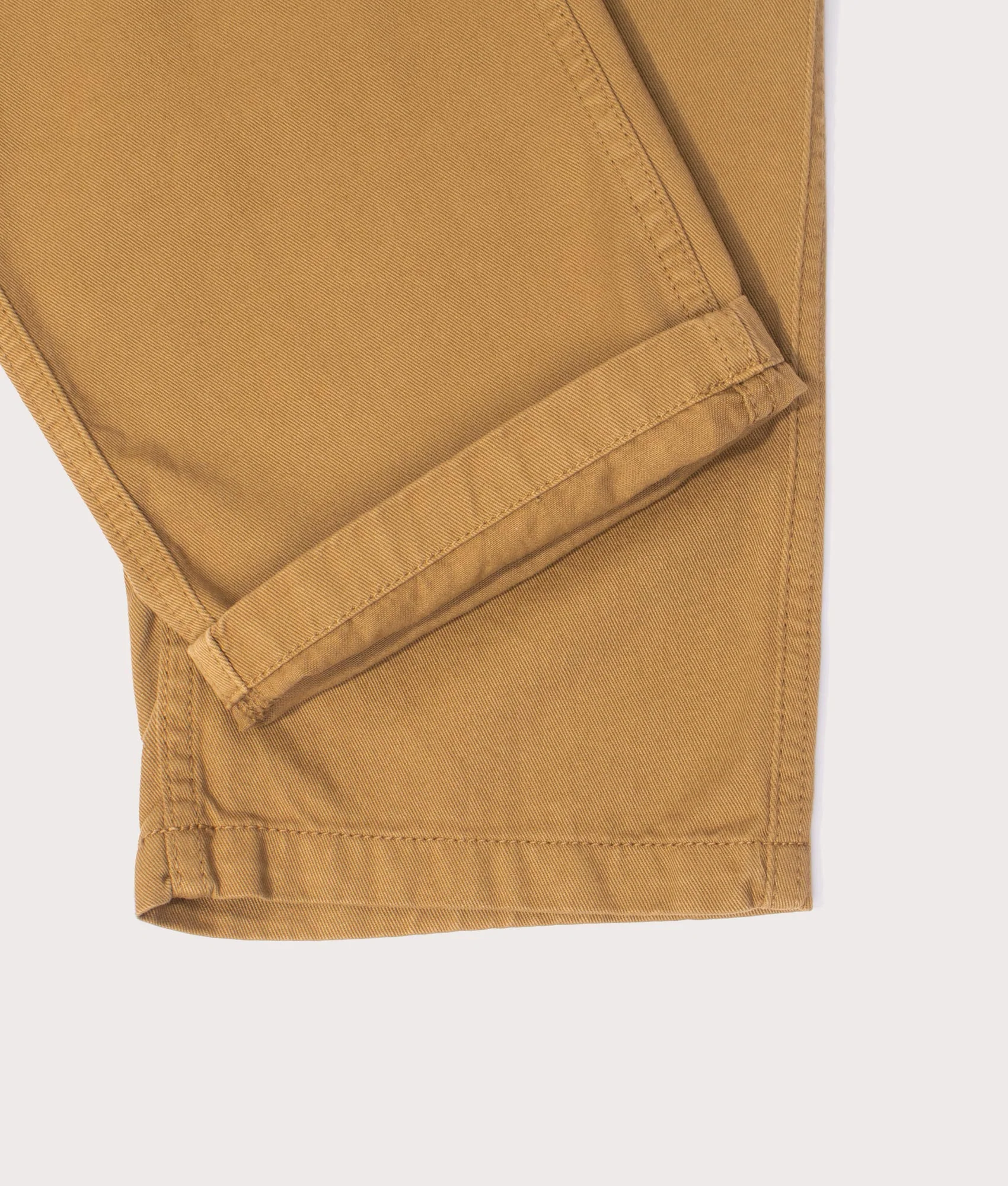 Regular Fit Flint Pants - Image 10