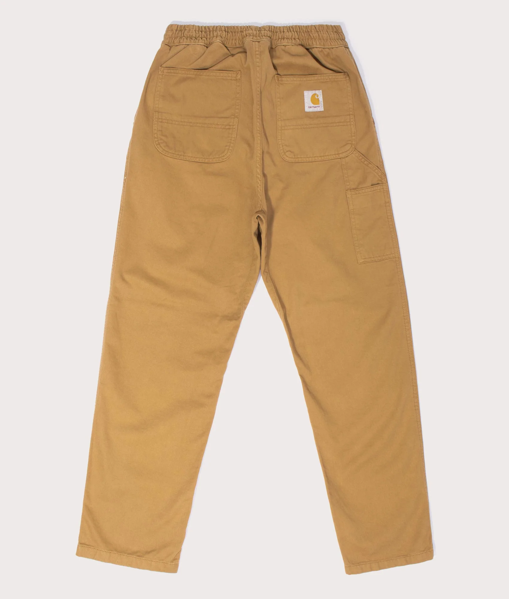 Regular Fit Flint Pants - Image 7