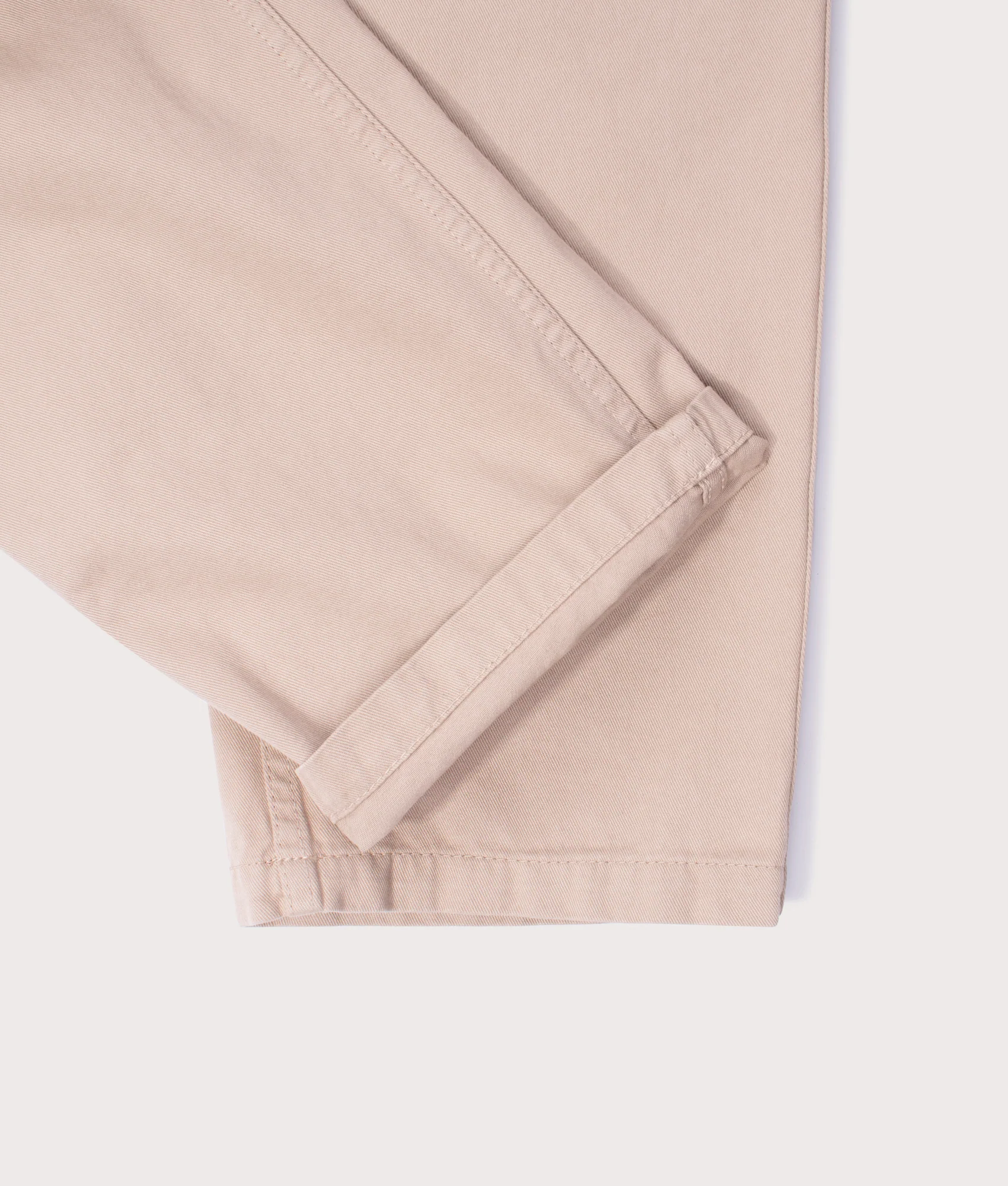 Regular Fit Flint Pants - Image 9