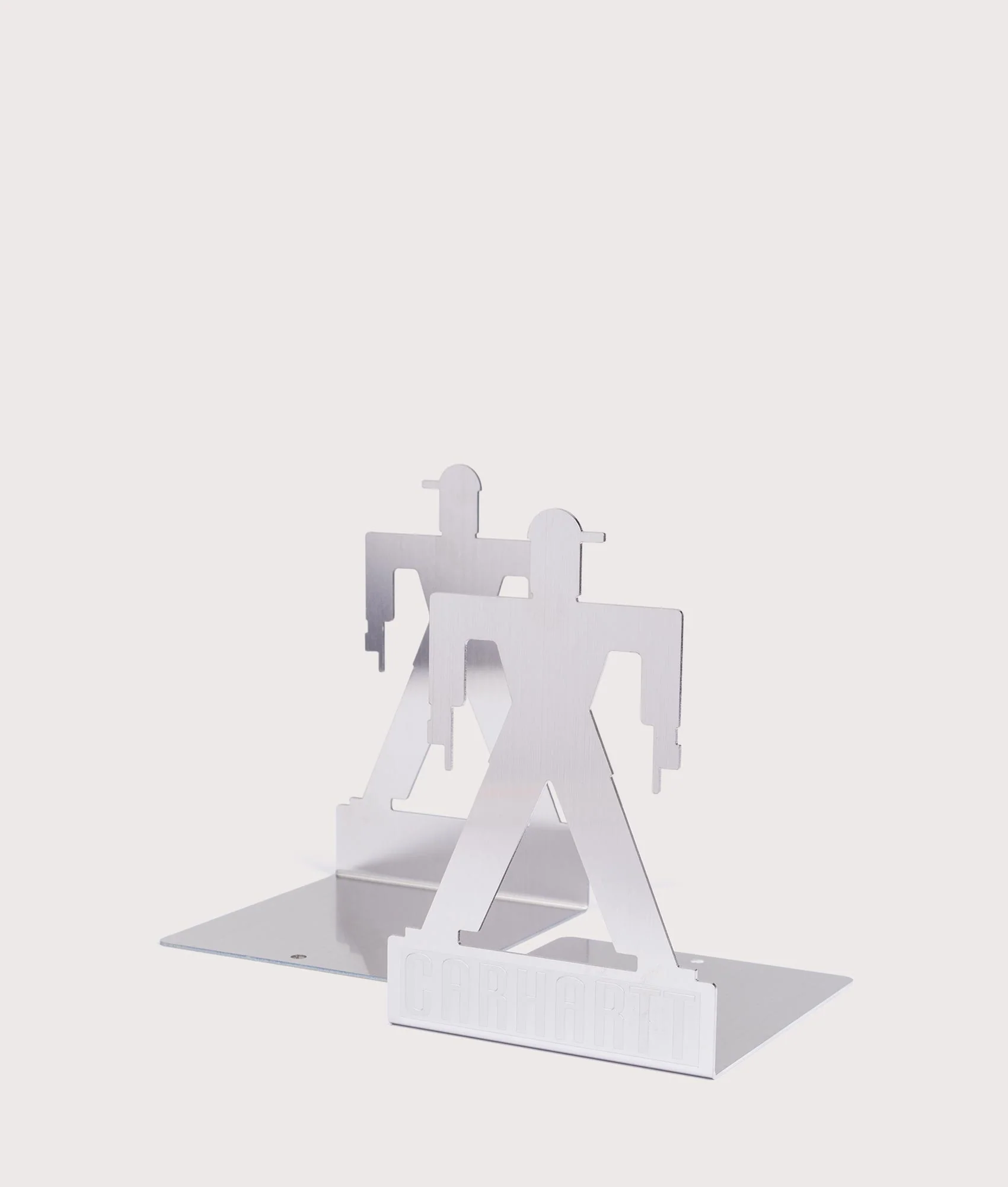Foundation Bookends