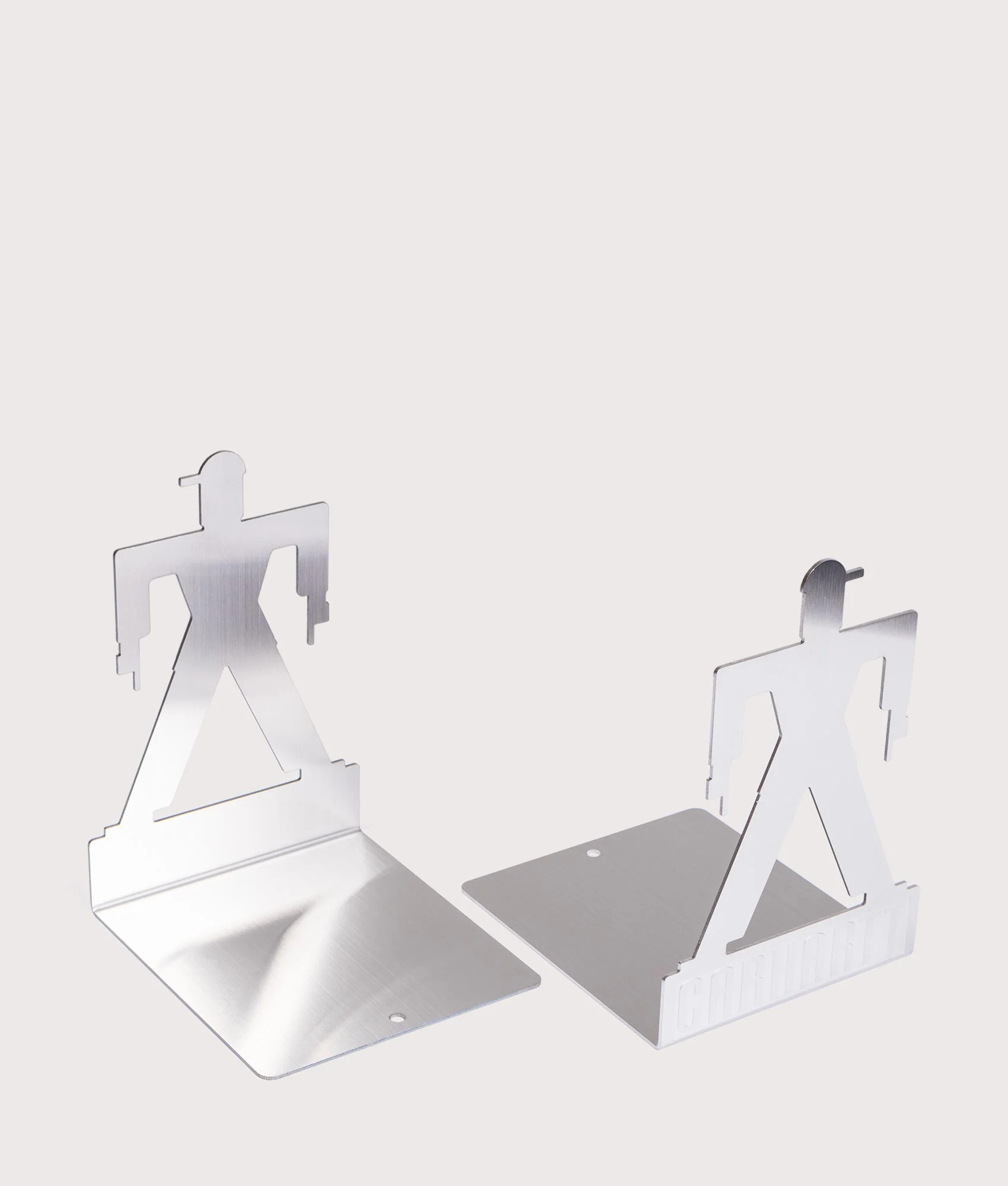 Foundation Bookends - Image 2