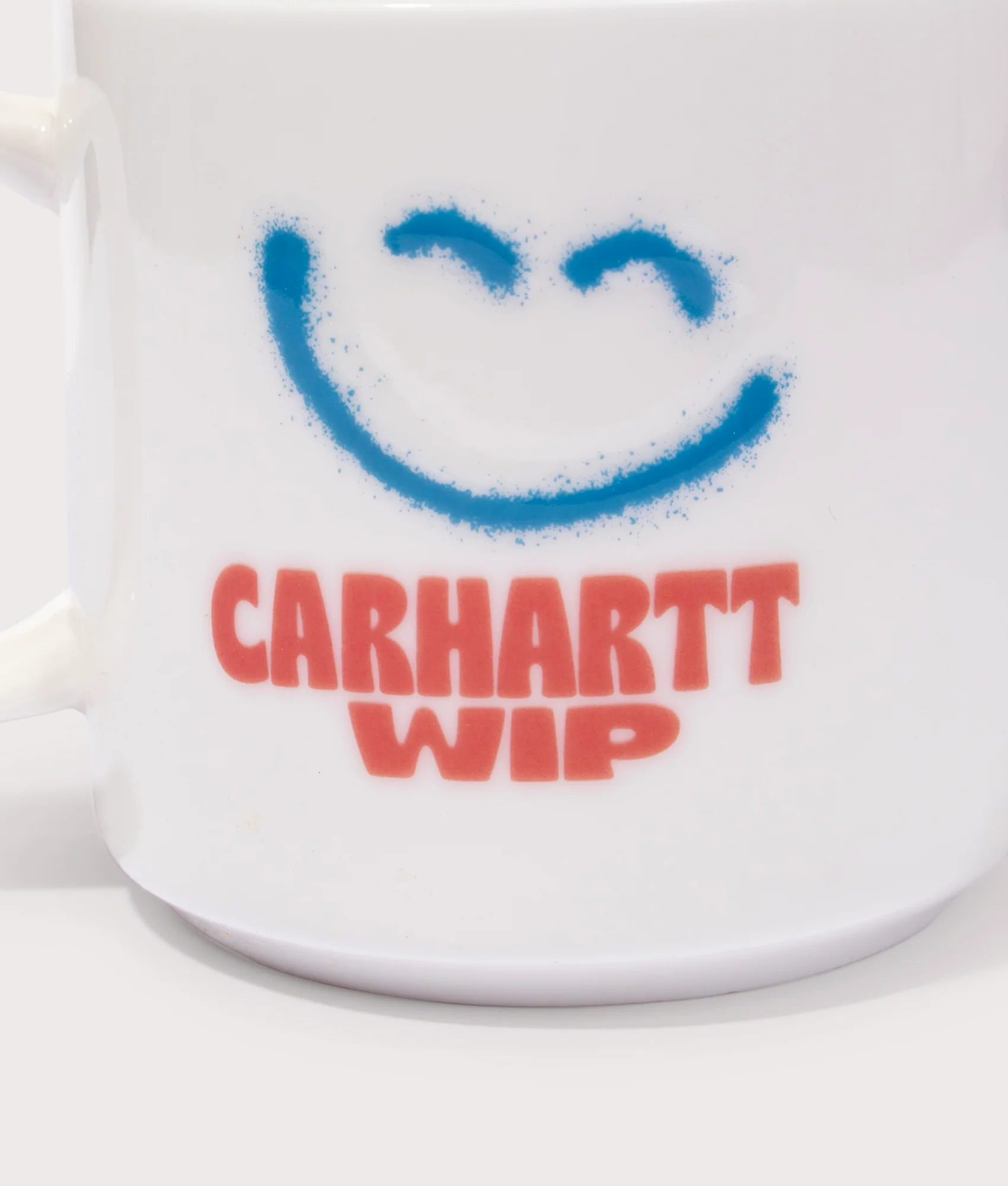 Happy Script Mug - Image 2